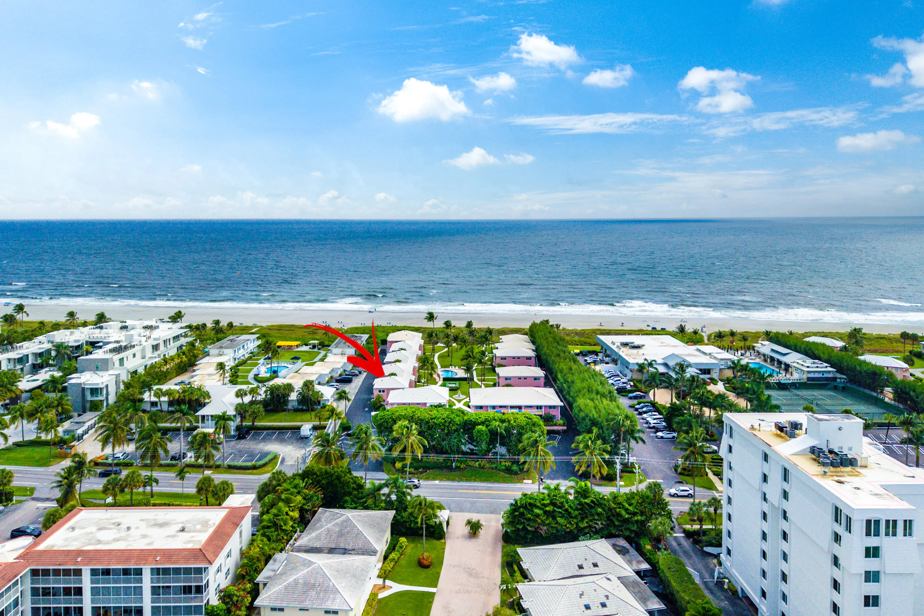 1877 S Ocean Boulevard #10