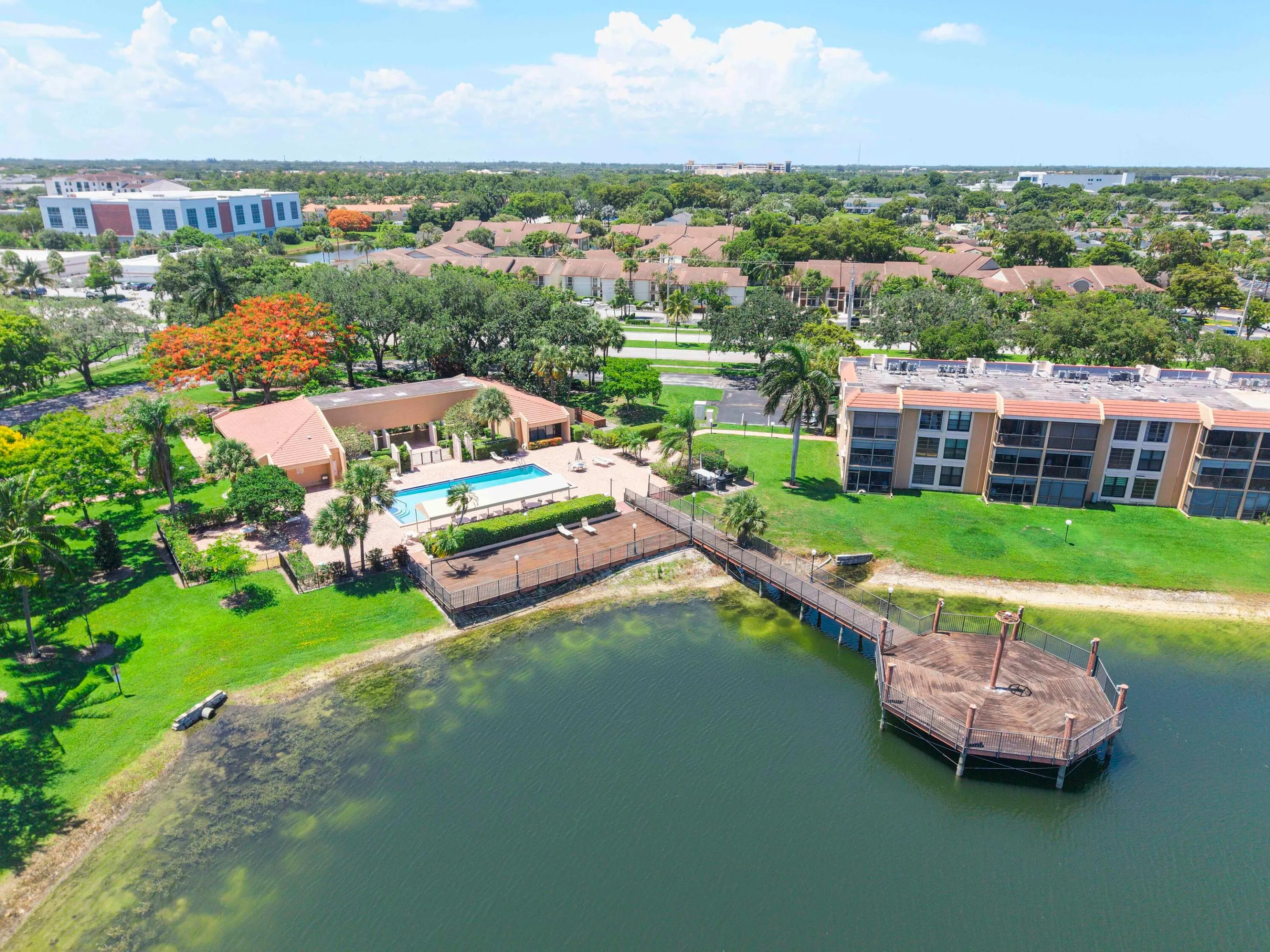 5828 CORAL LAKE Drive #304