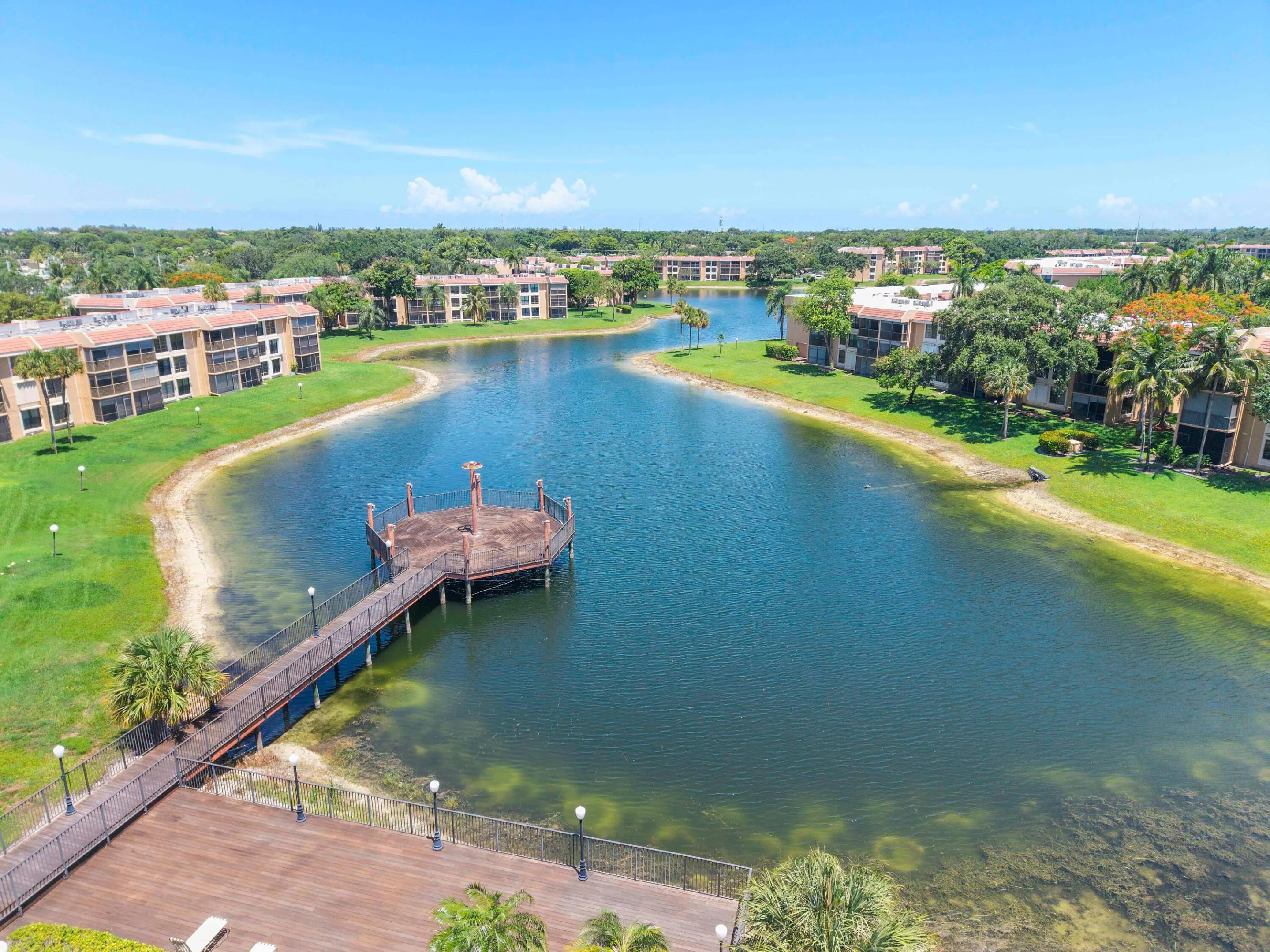 5828 CORAL LAKE Drive #304