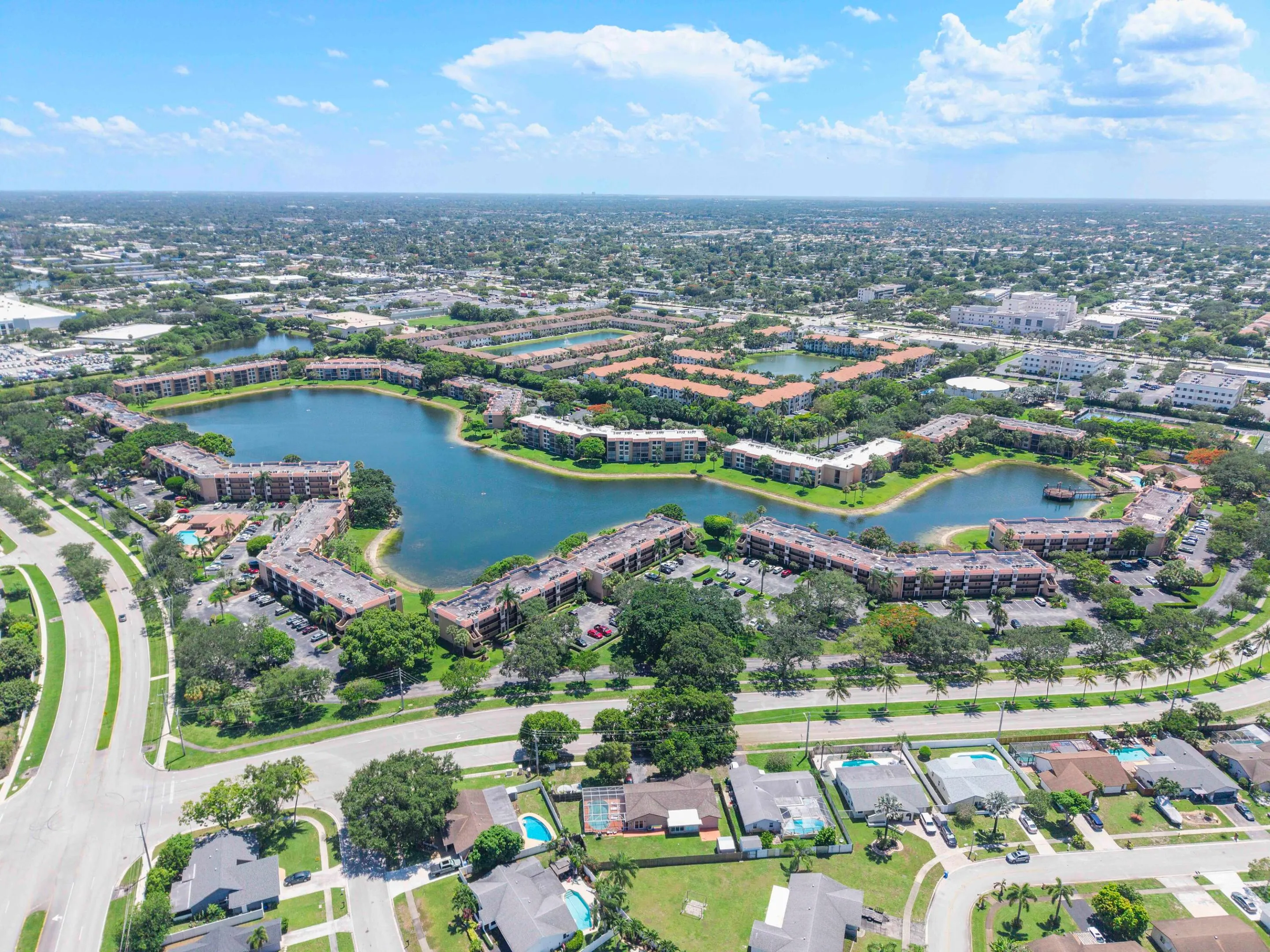 5828 CORAL LAKE Drive #304