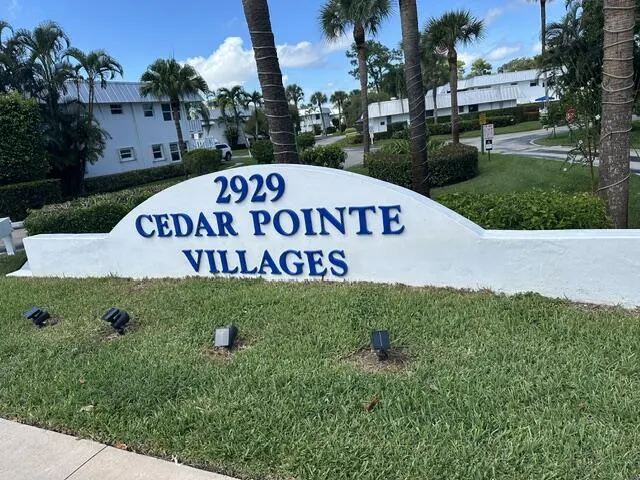 2929 SE OCEAN Boulevard #113-4
