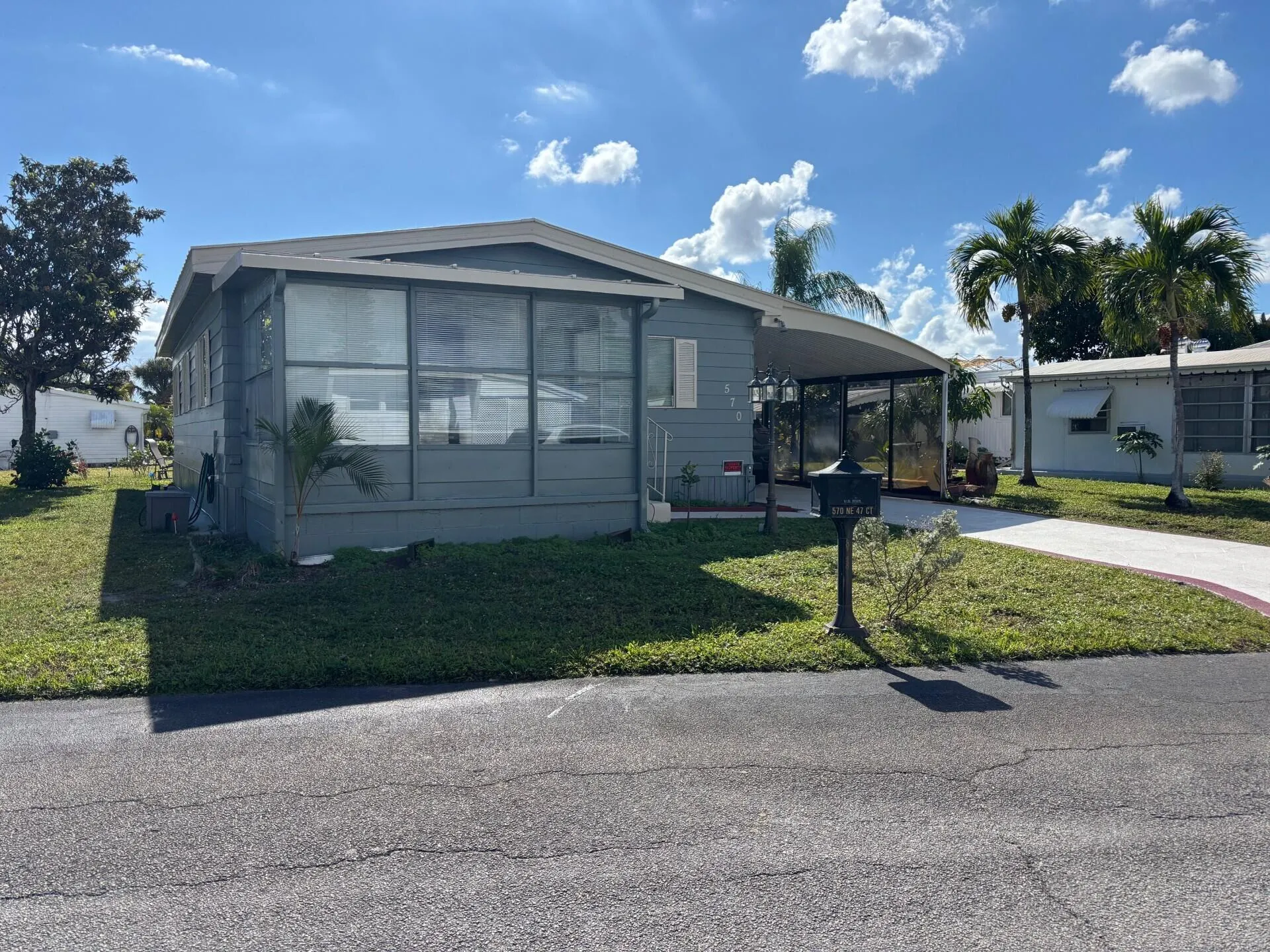 570 NE 47th Court