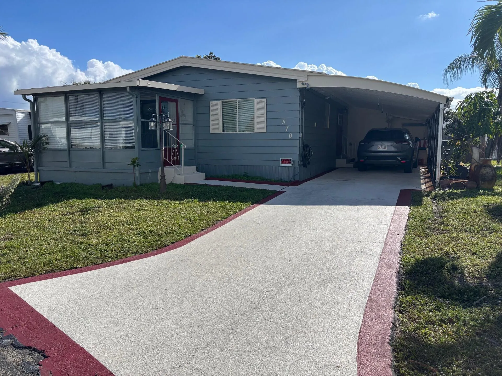 570 NE 47th Court