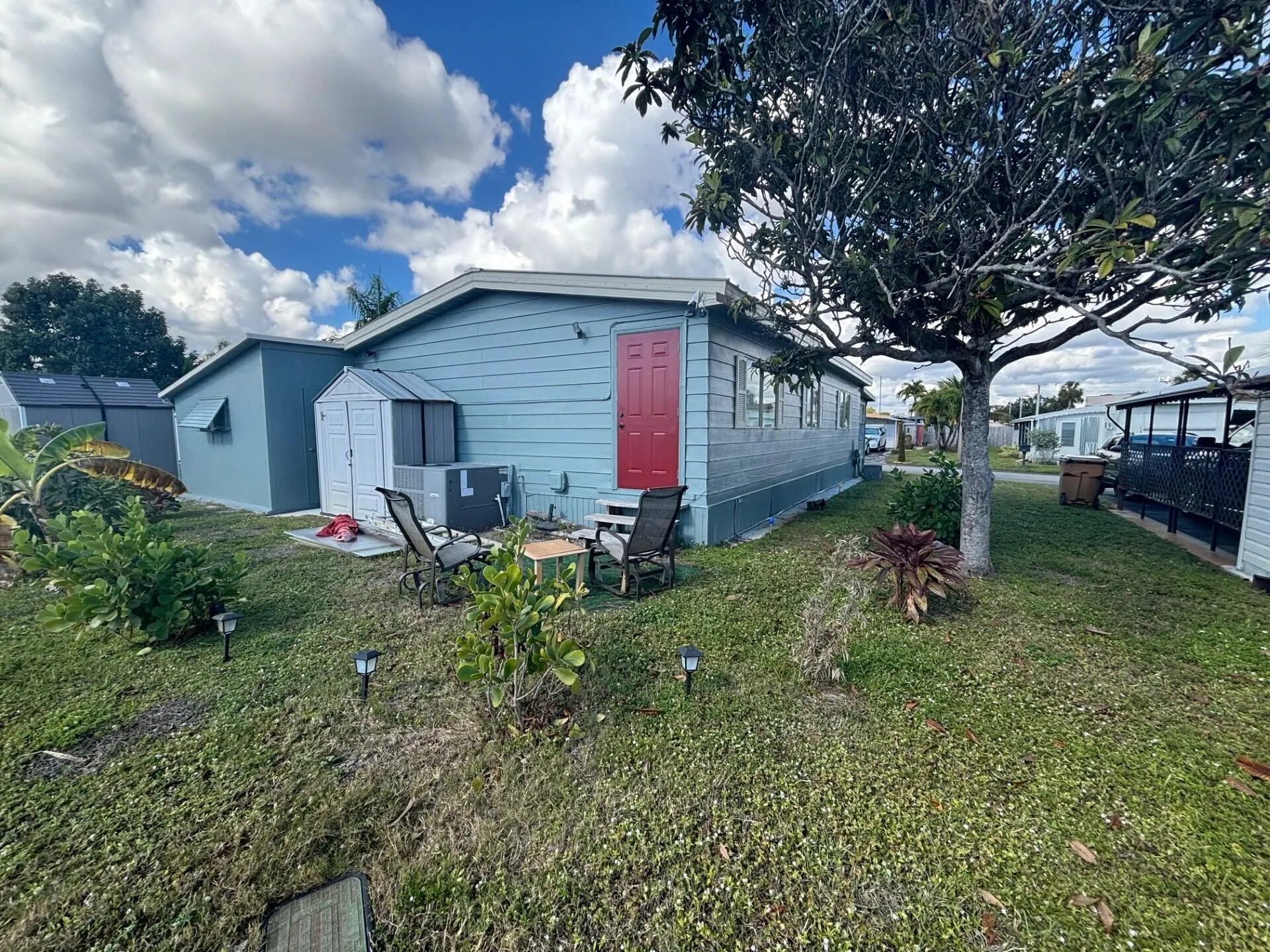 570 NE 47th Court