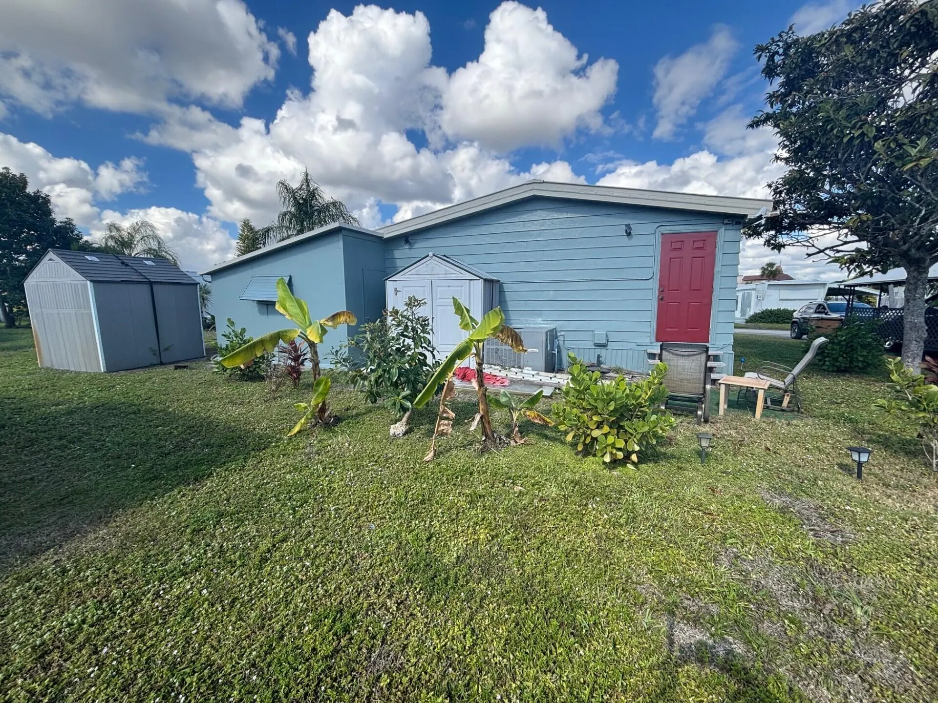 570 NE 47th Court