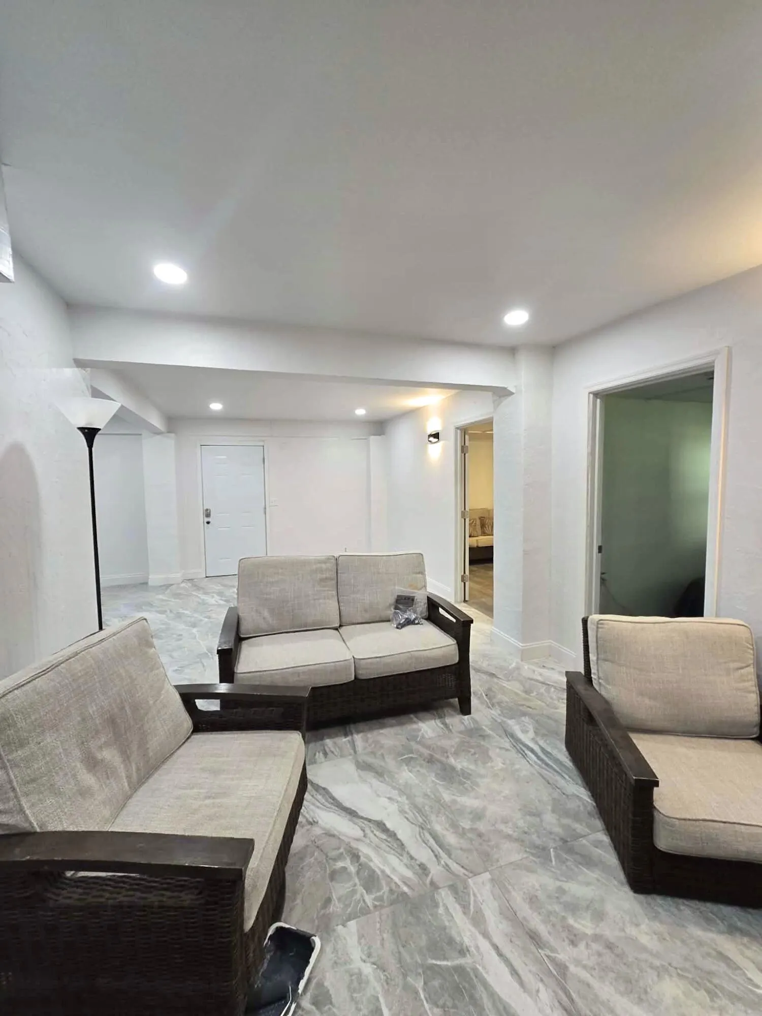 901 Thatcher Boulevard #B