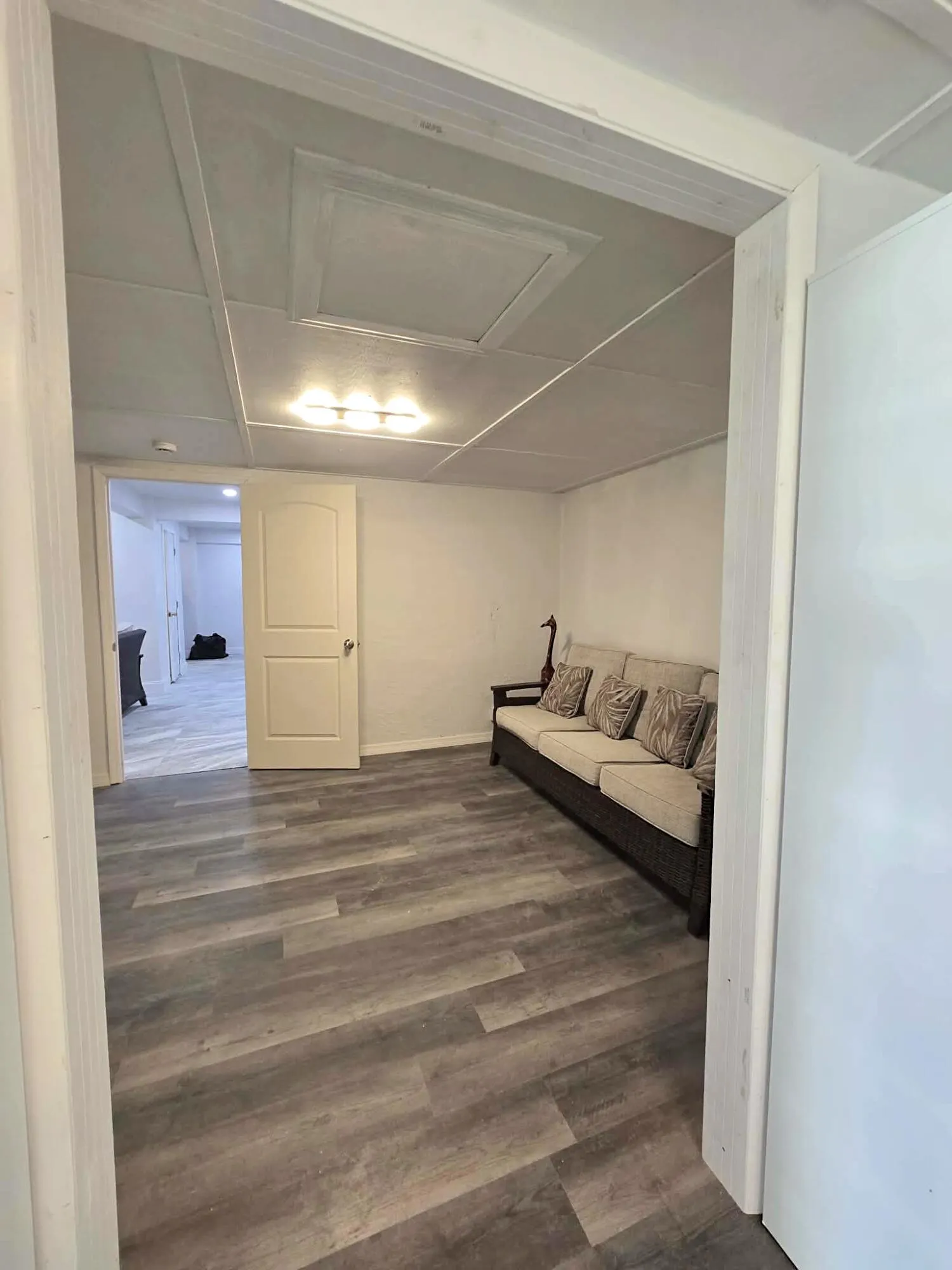 901 Thatcher Boulevard #B