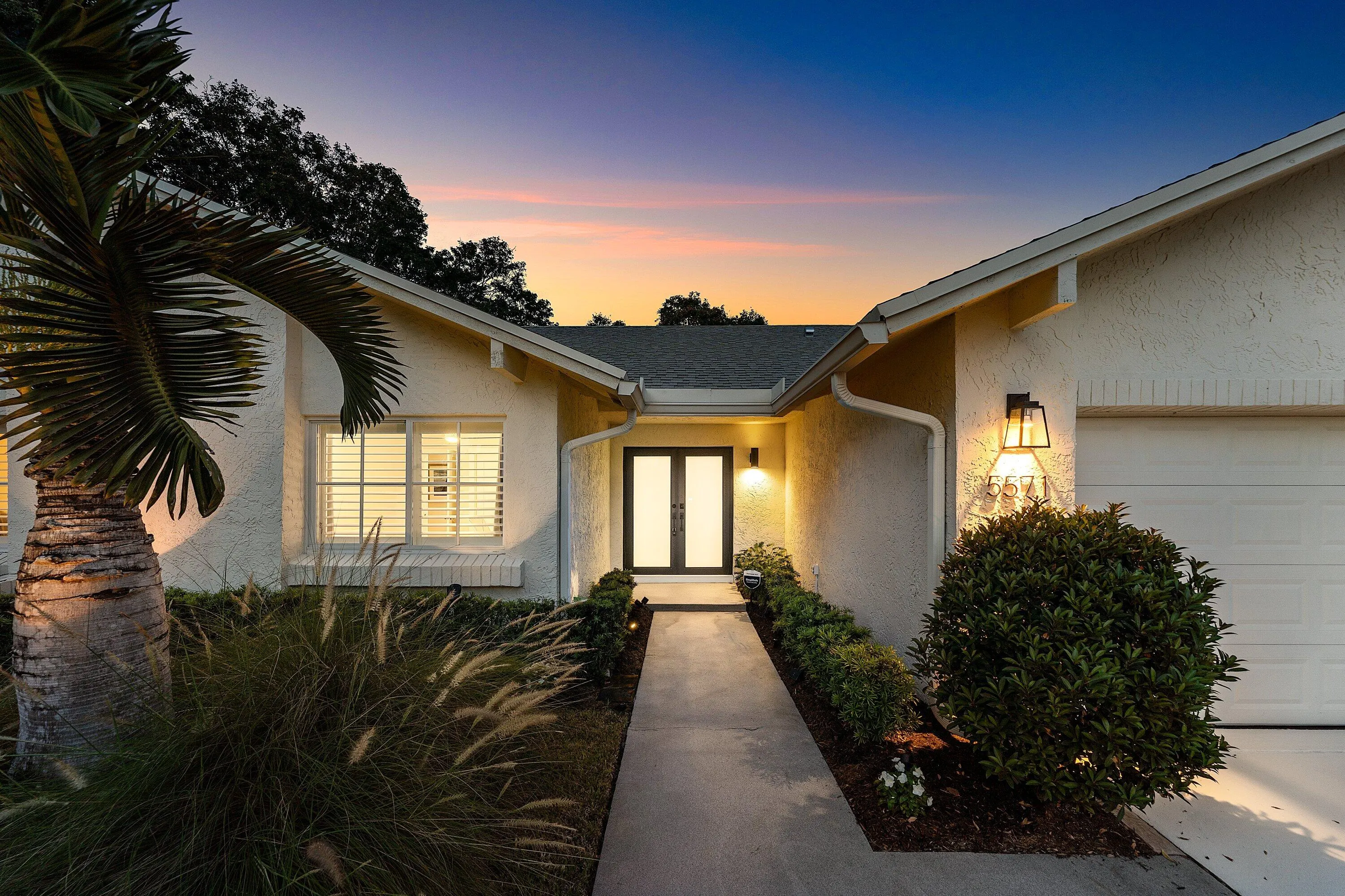 5571 SUGAR MILL Court
