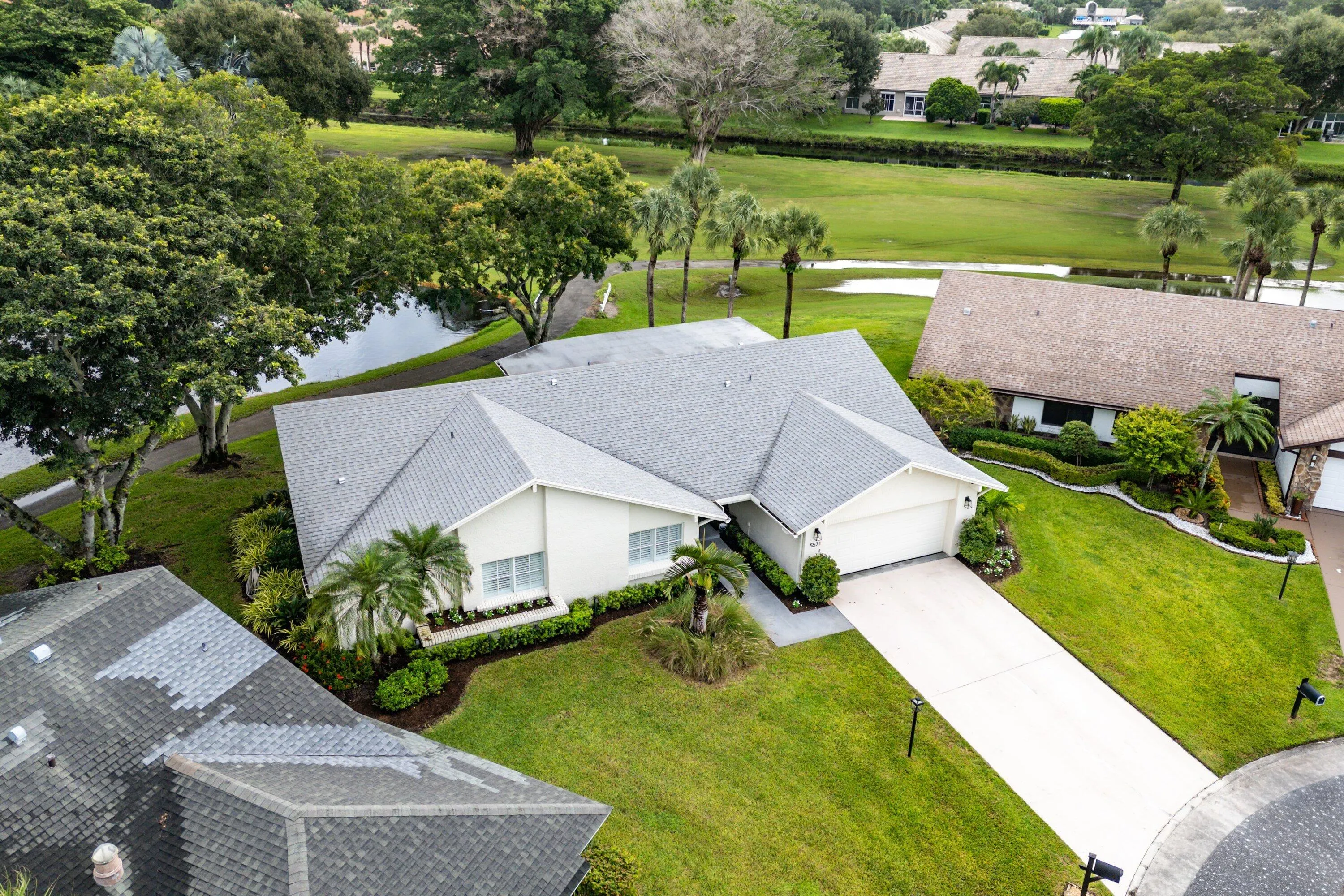 5571 SUGAR MILL Court
