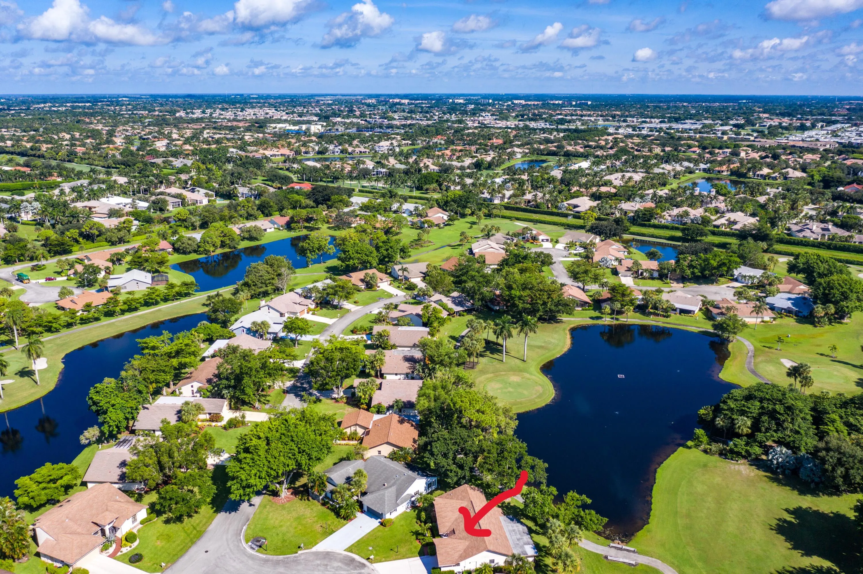 5571 SUGAR MILL Court