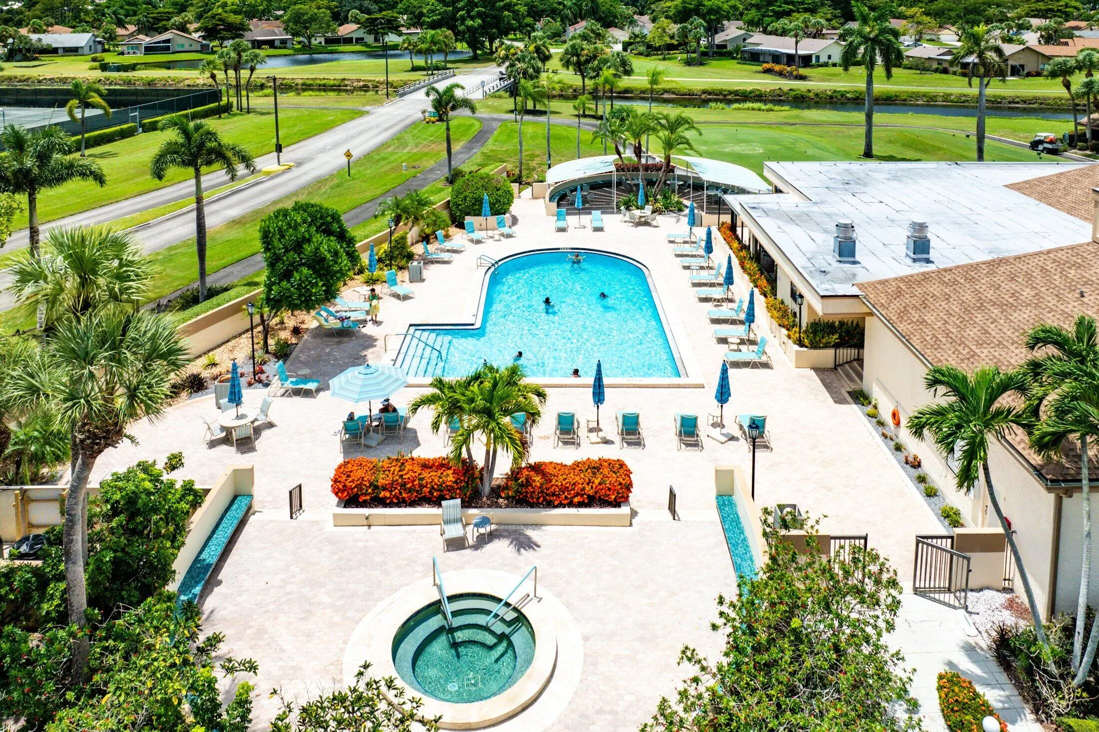5571 SUGAR MILL Court