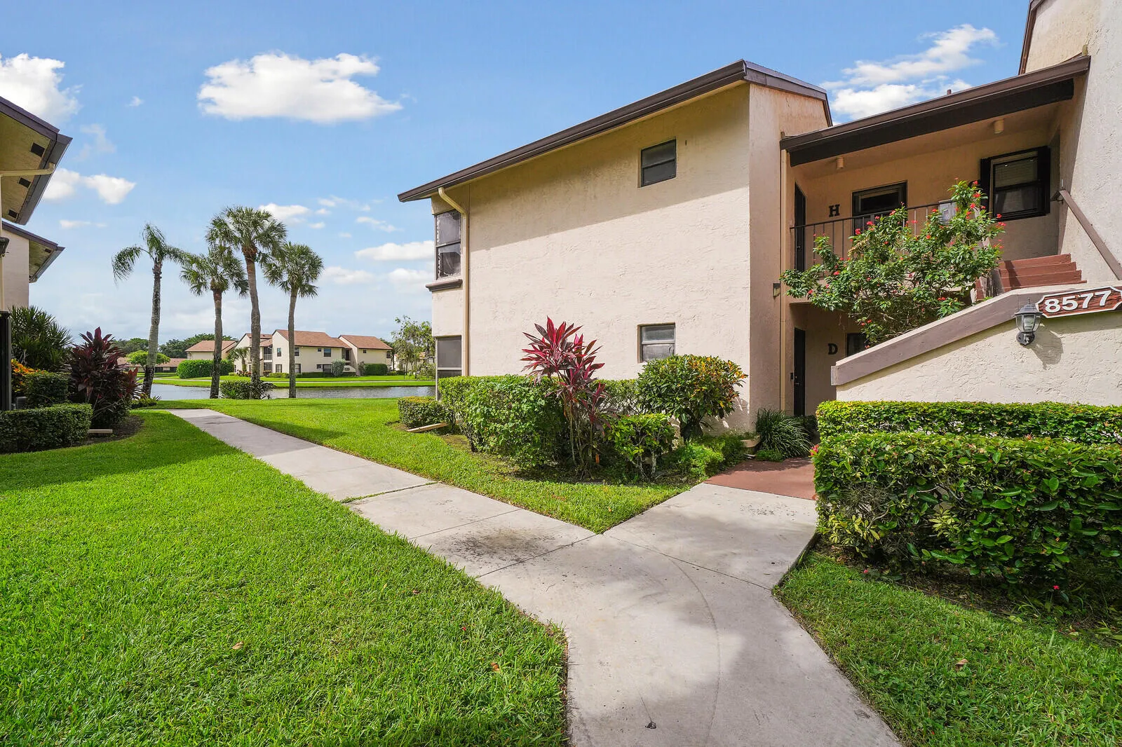 8577 Boca Glades Boulevard W #D