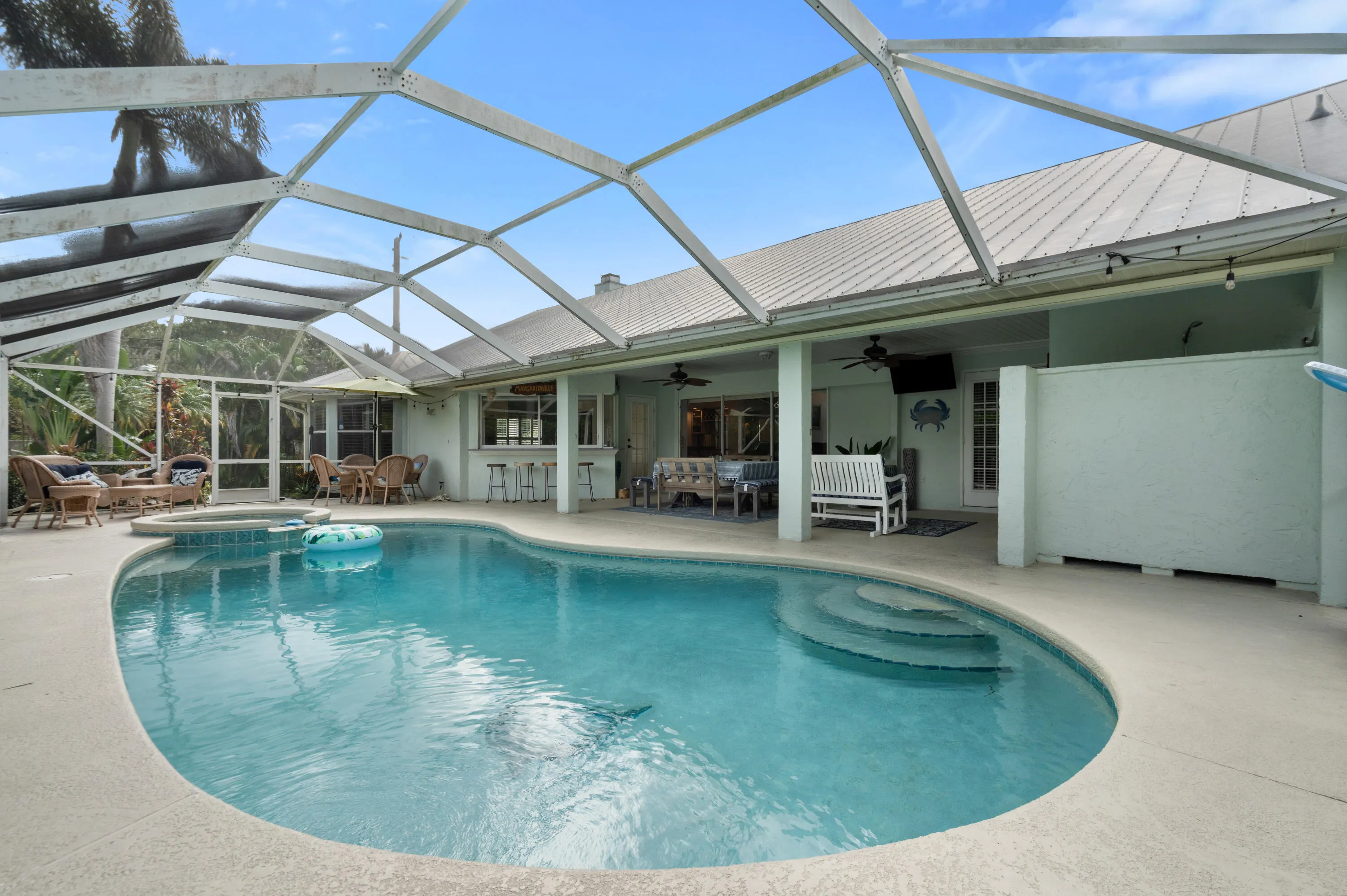 1801 SW HUNTERS CLUB Way