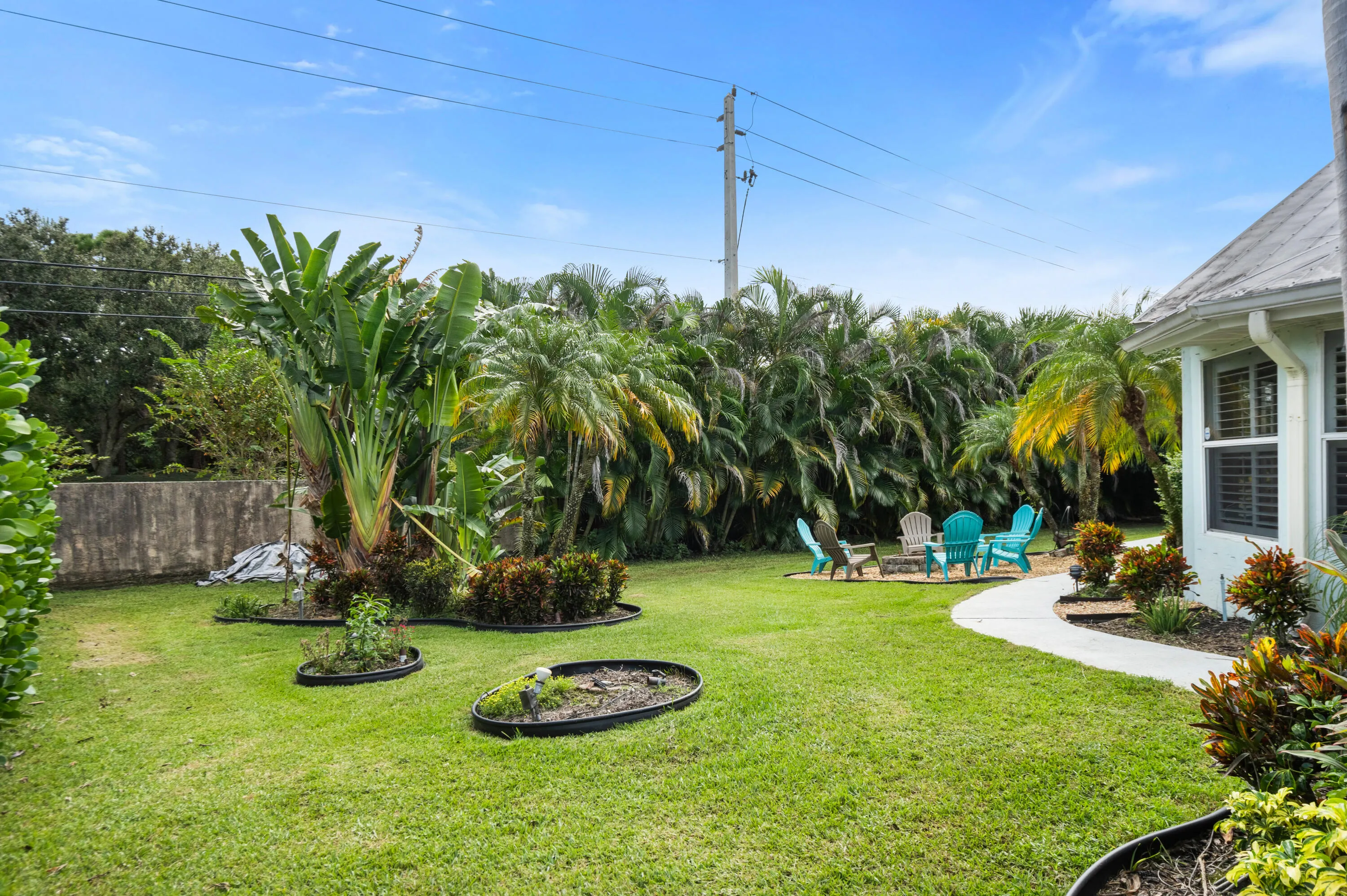 1801 SW HUNTERS CLUB Way