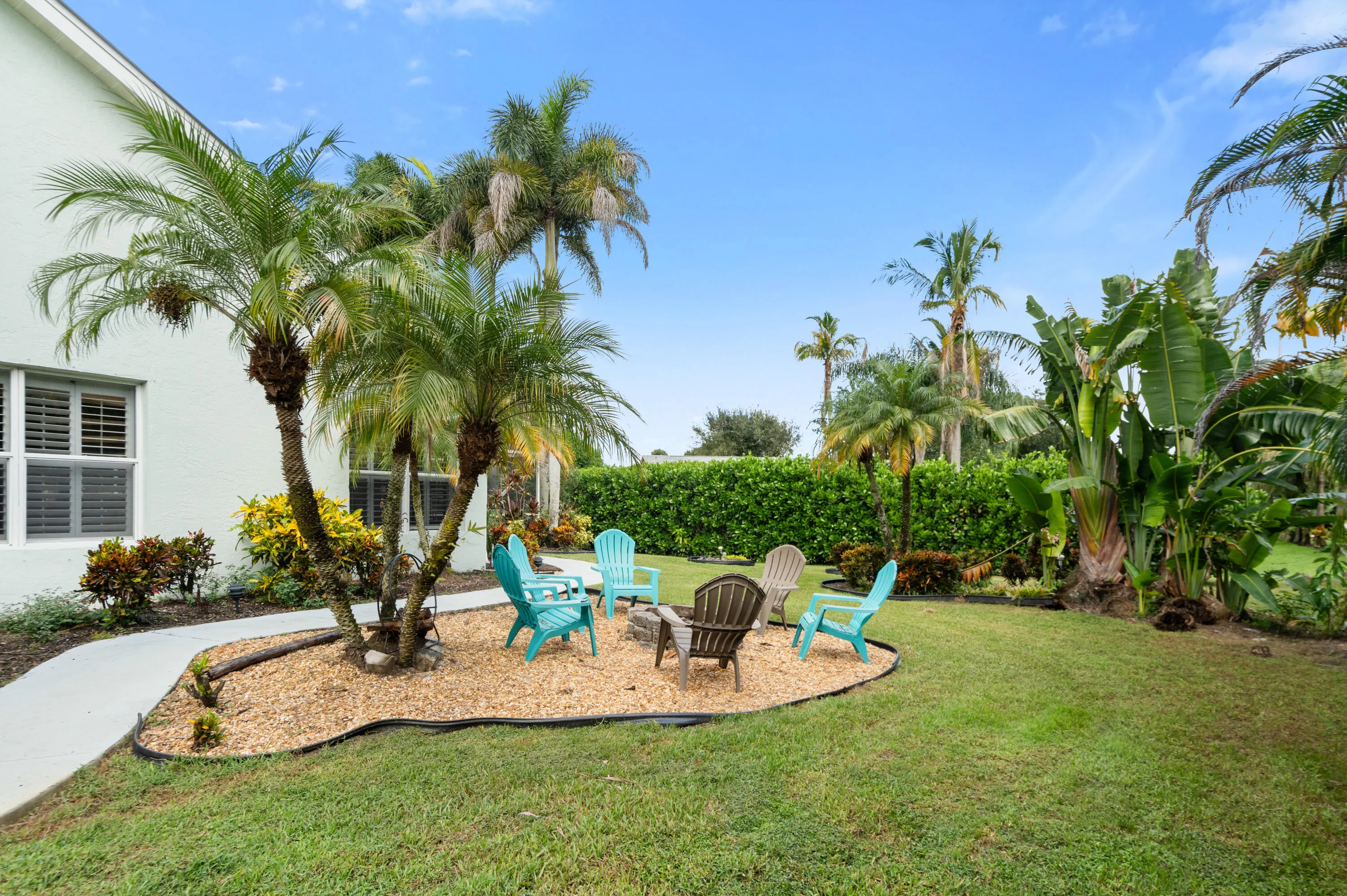 1801 SW HUNTERS CLUB Way
