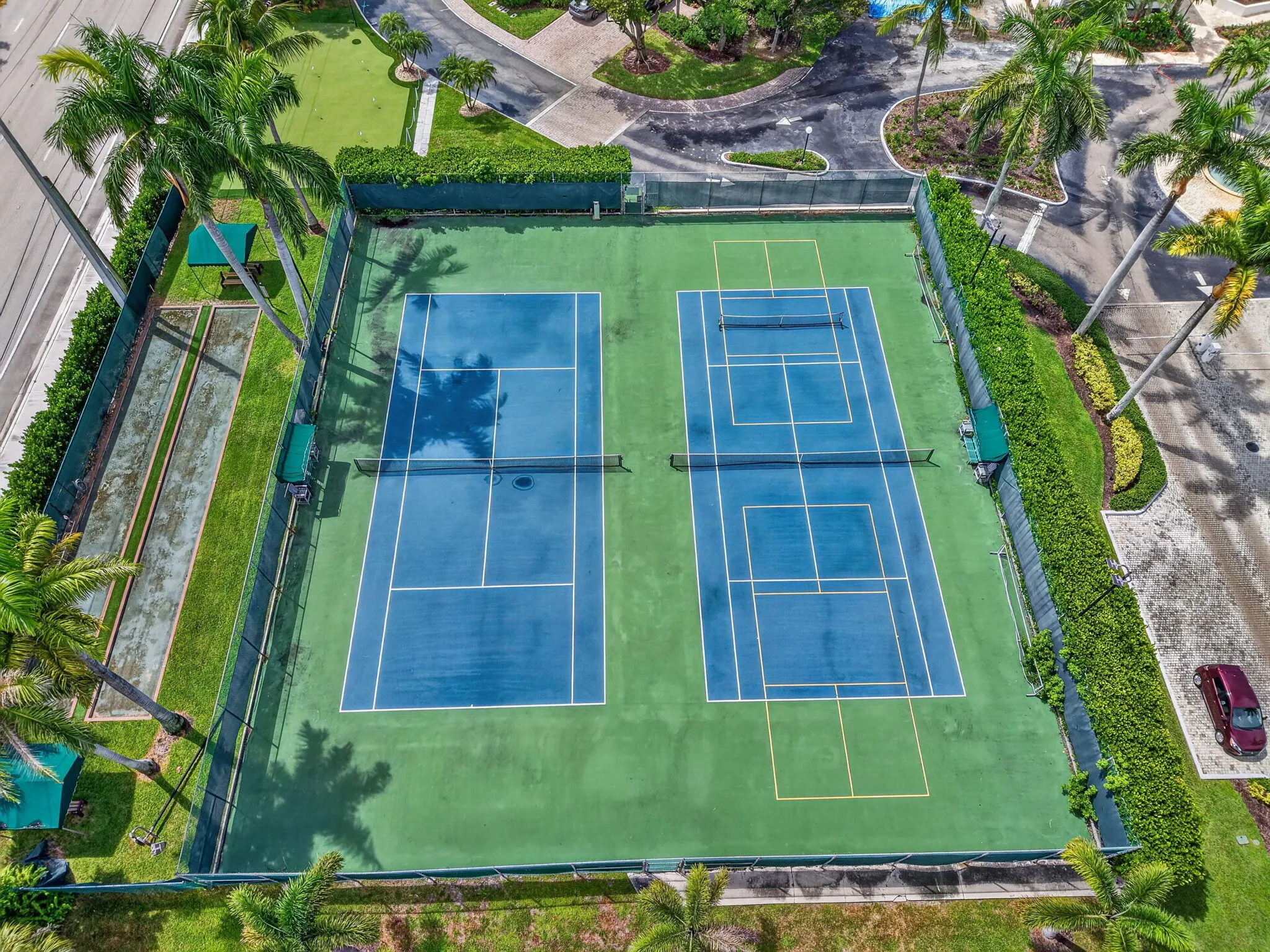 20 ROYAL PALM Way #301