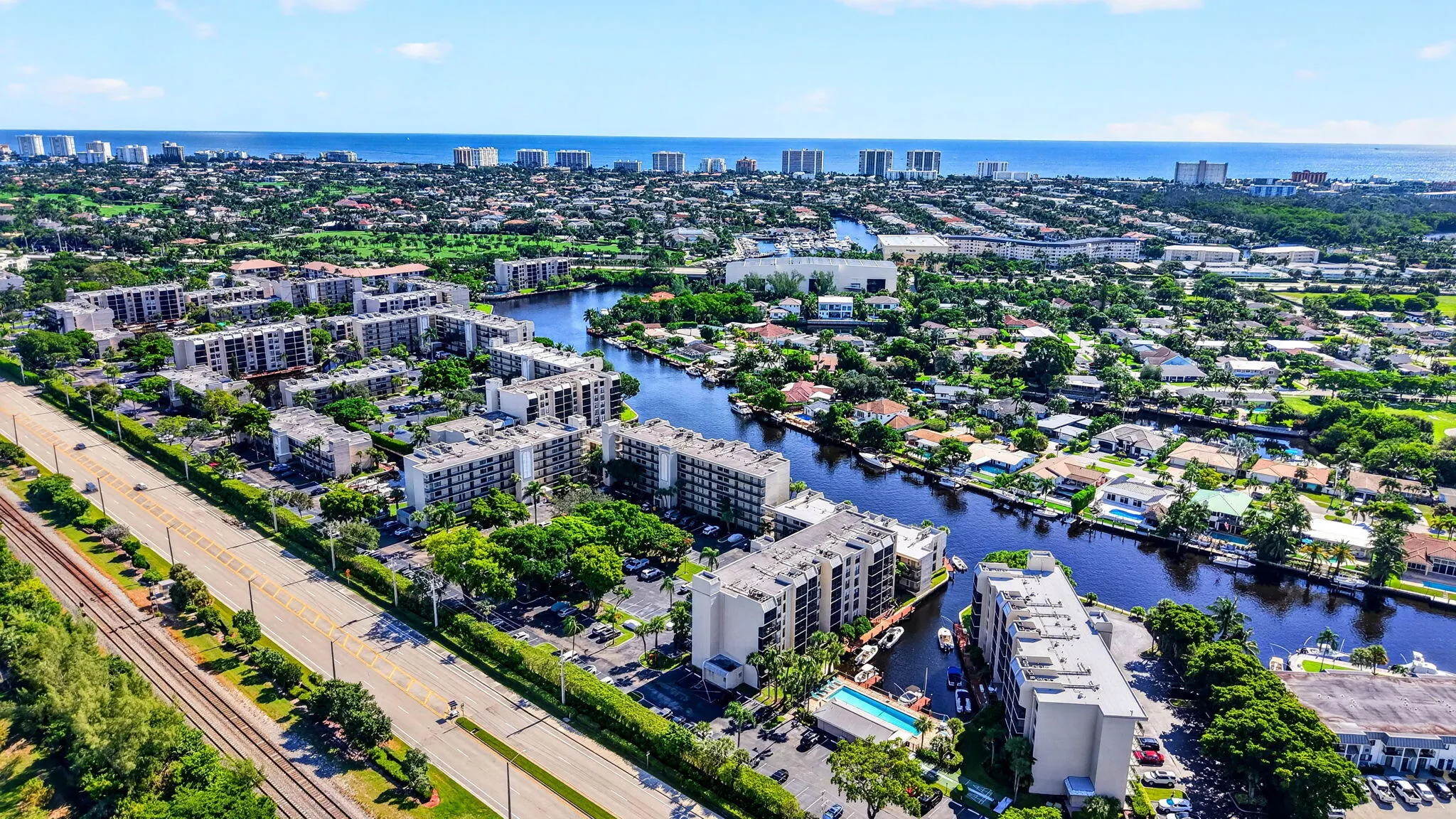 20 ROYAL PALM Way #301
