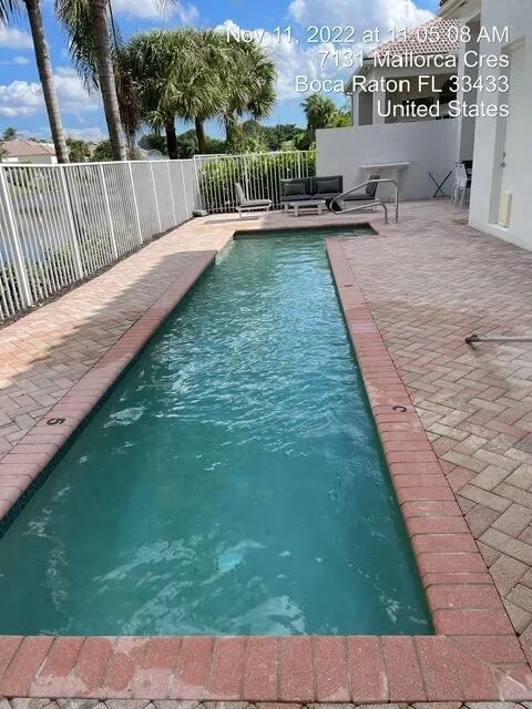 7131 MALLORCA Crescent