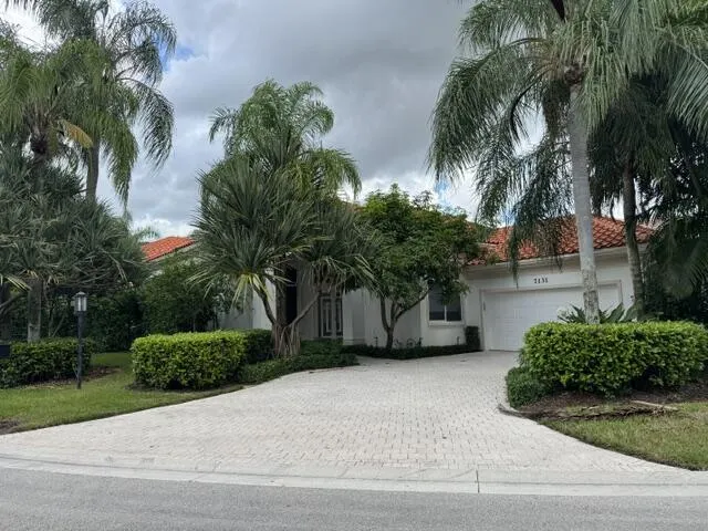 7131 MALLORCA Crescent
