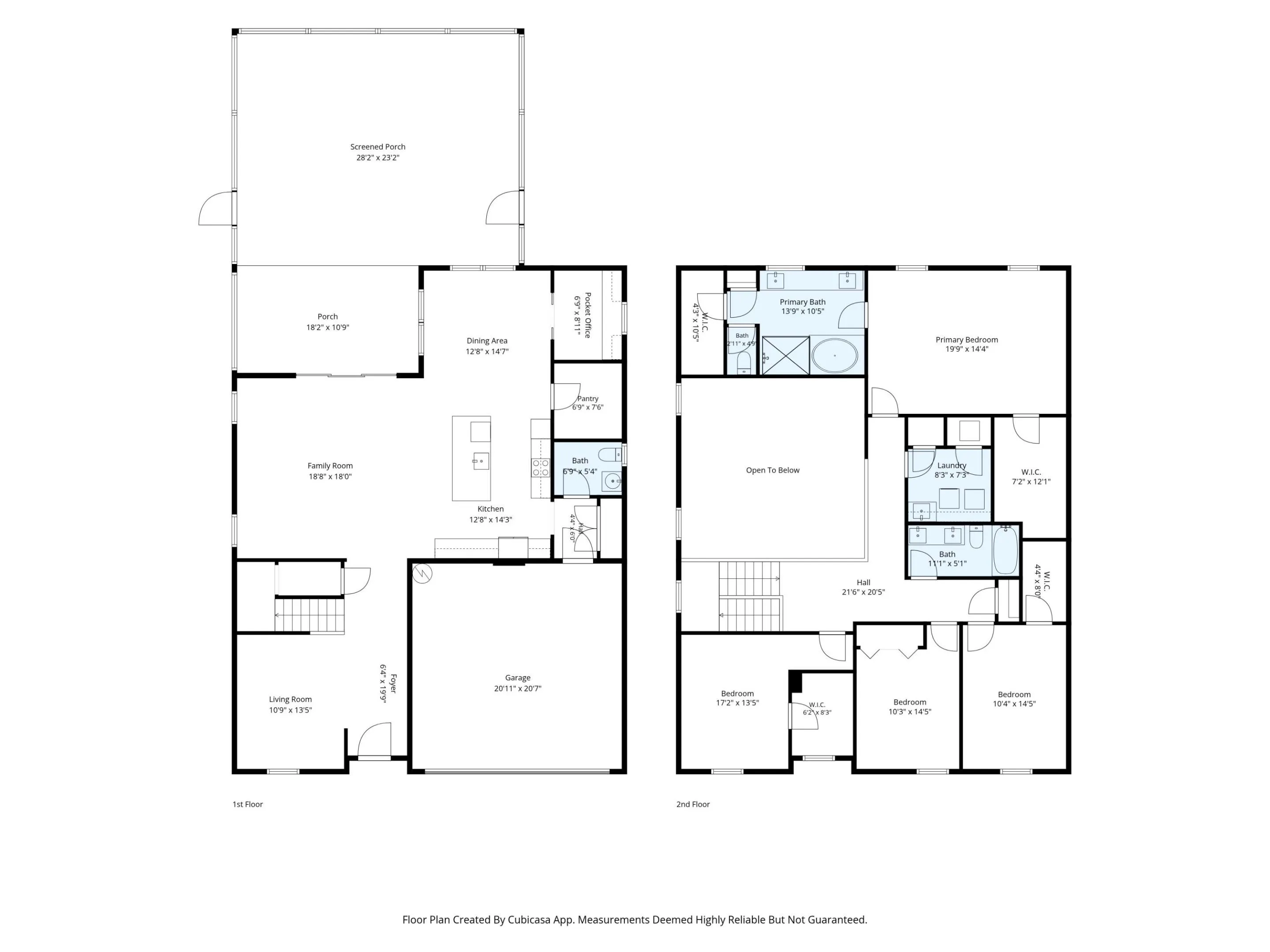 4764 SW BRIARWOOD Court