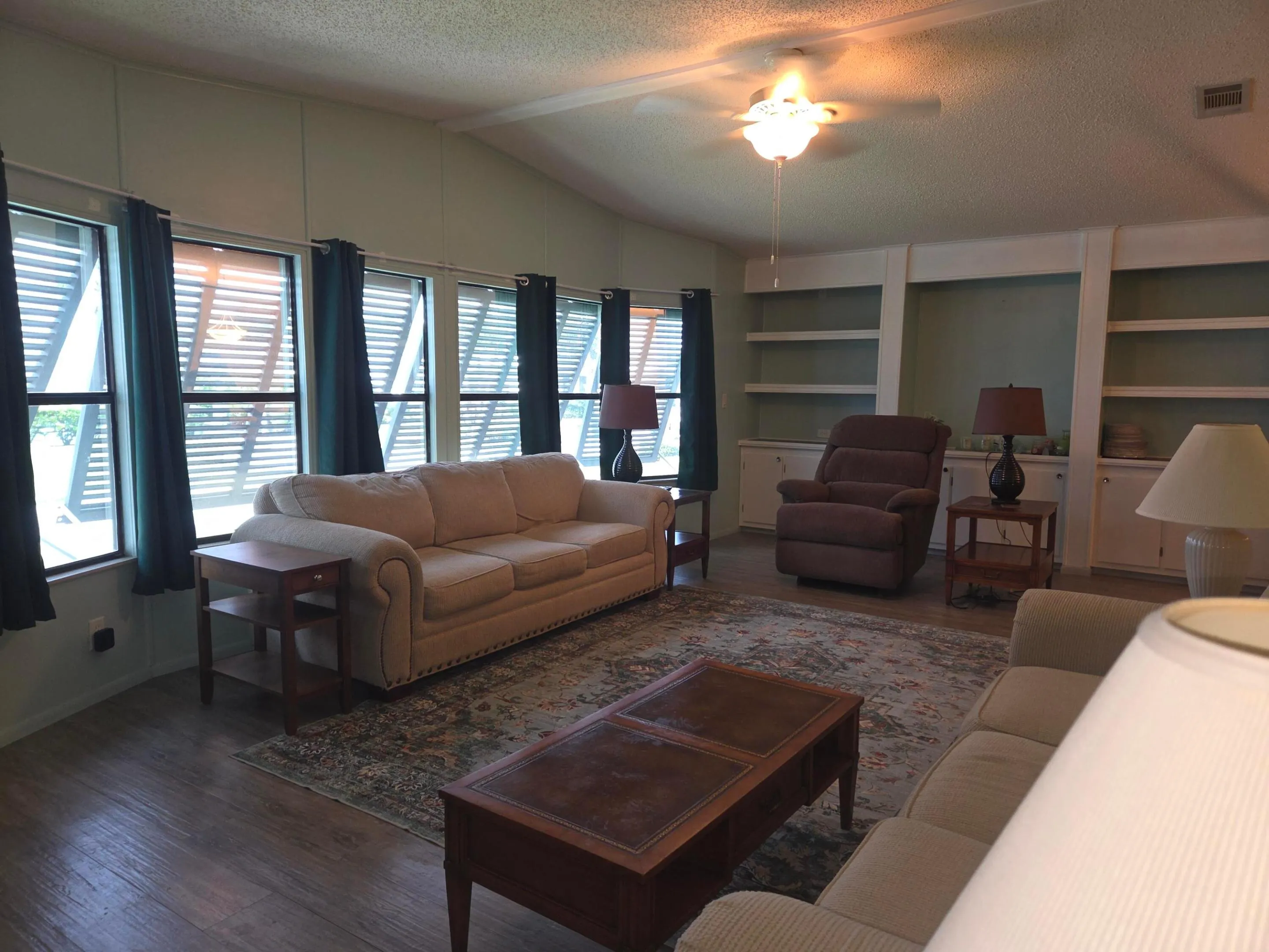 7701 SE SHENANDOAH Drive