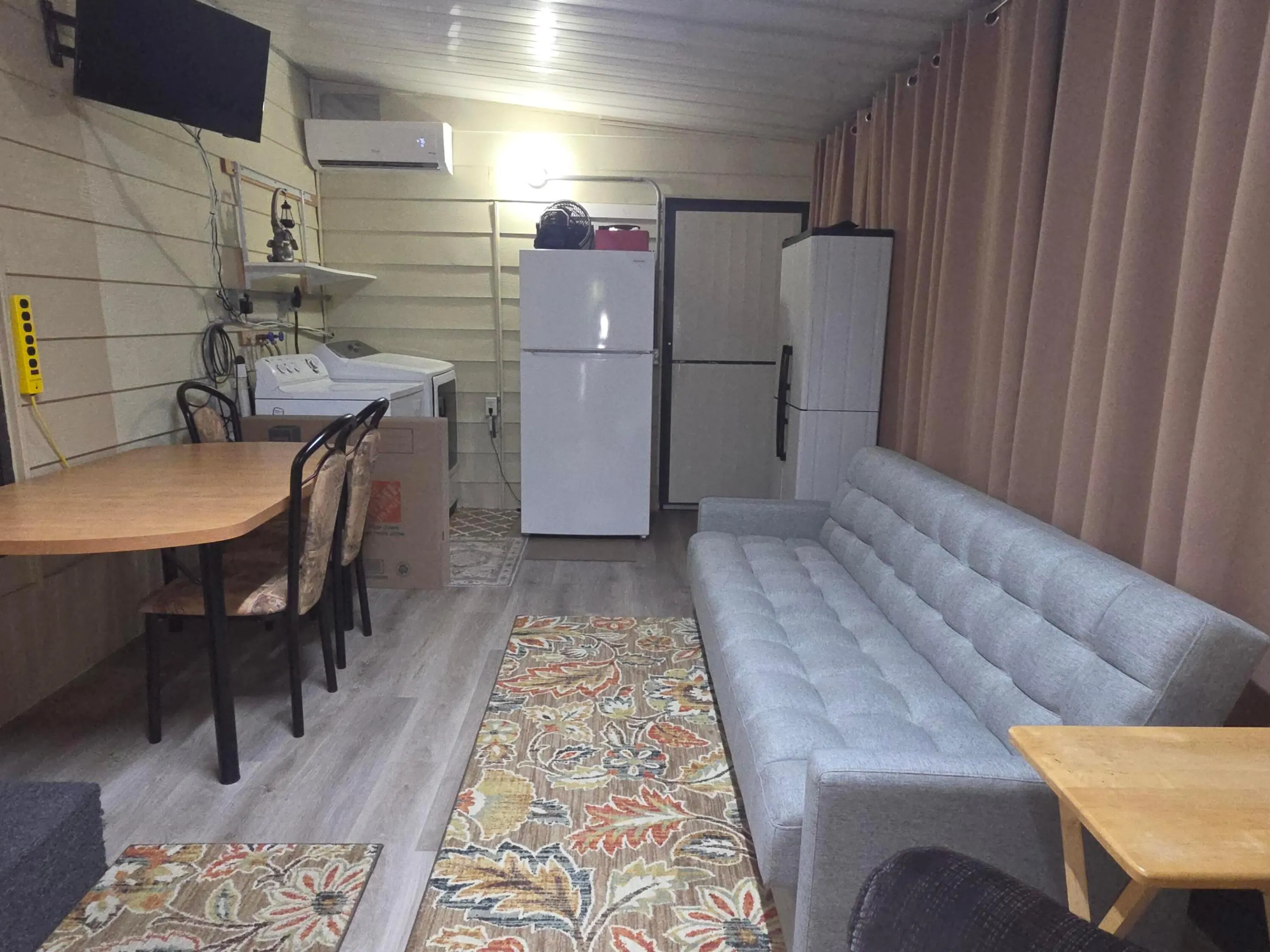 7701 SE SHENANDOAH Drive