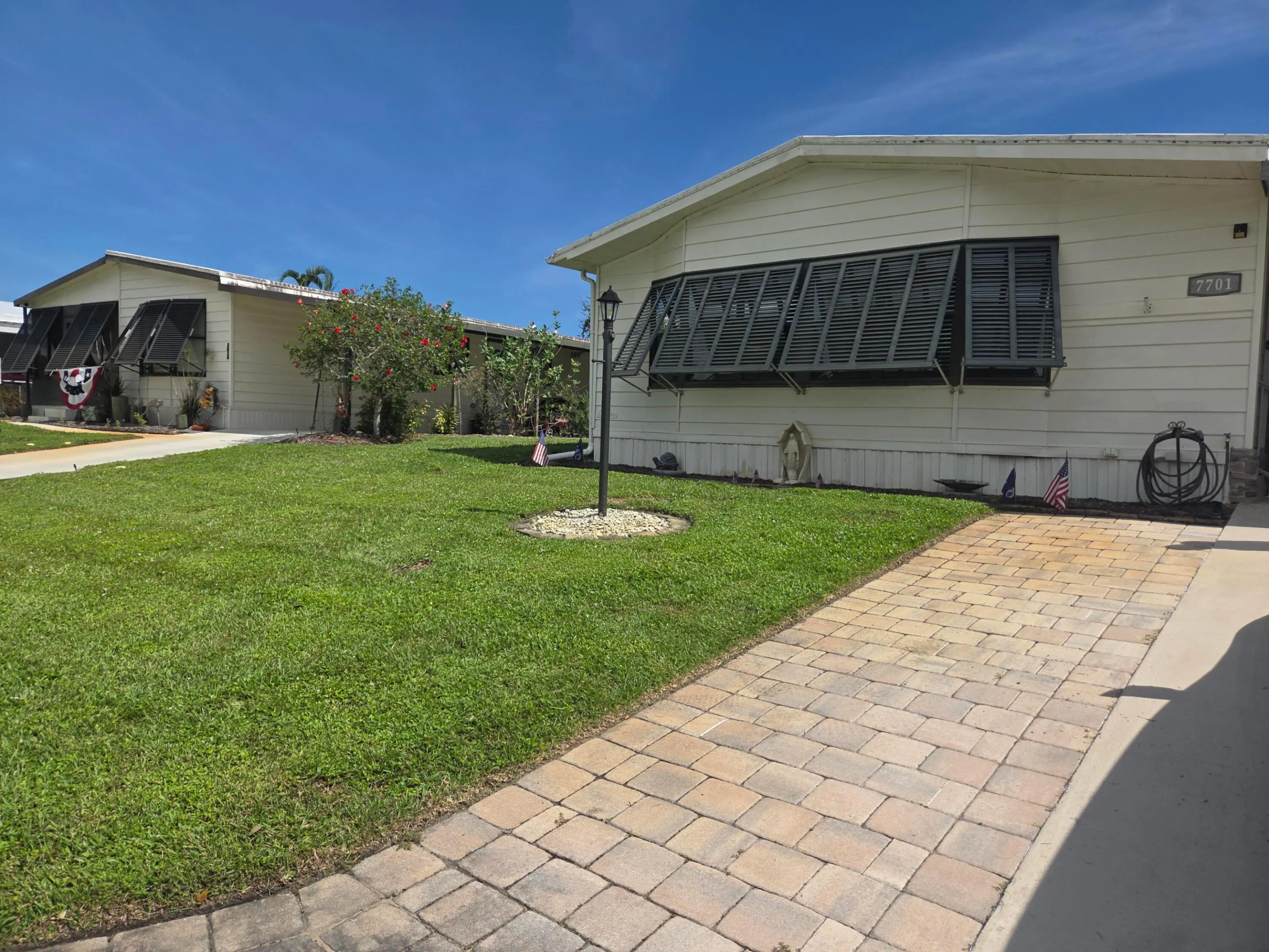 7701 SE SHENANDOAH Drive
