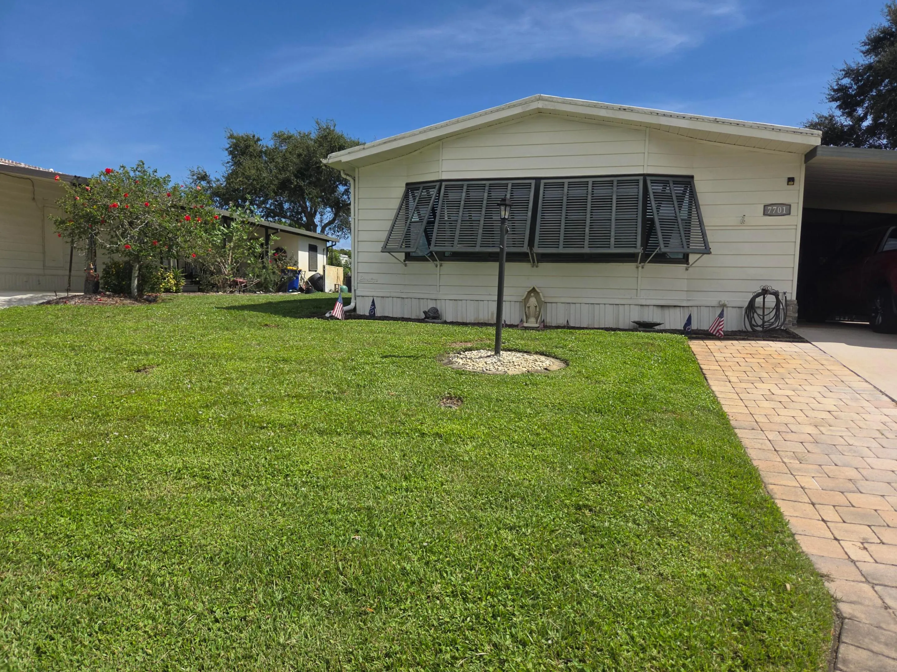 7701 SE SHENANDOAH Drive