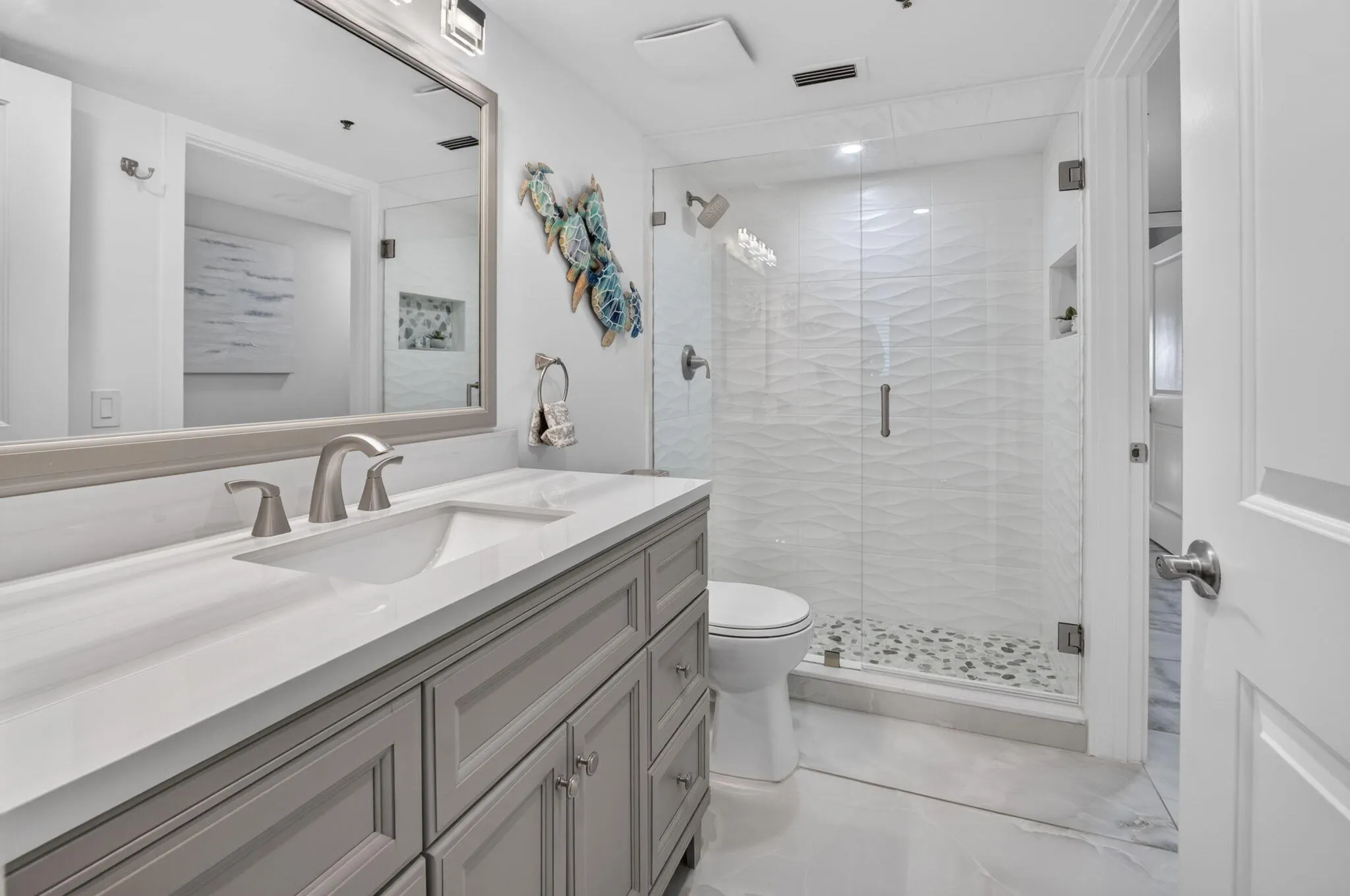 7310 ASHFORD Place #205