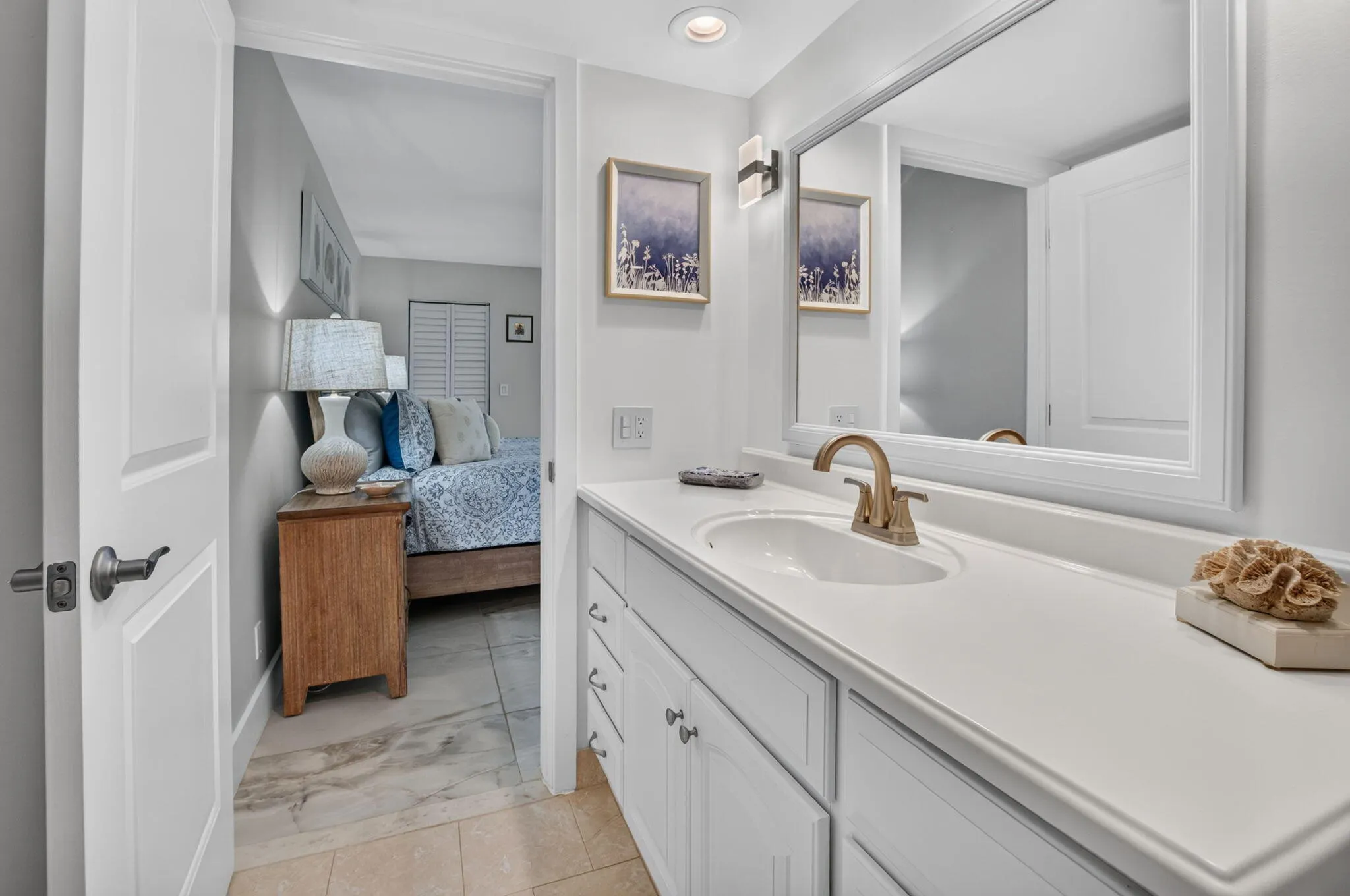 7310 ASHFORD Place #205
