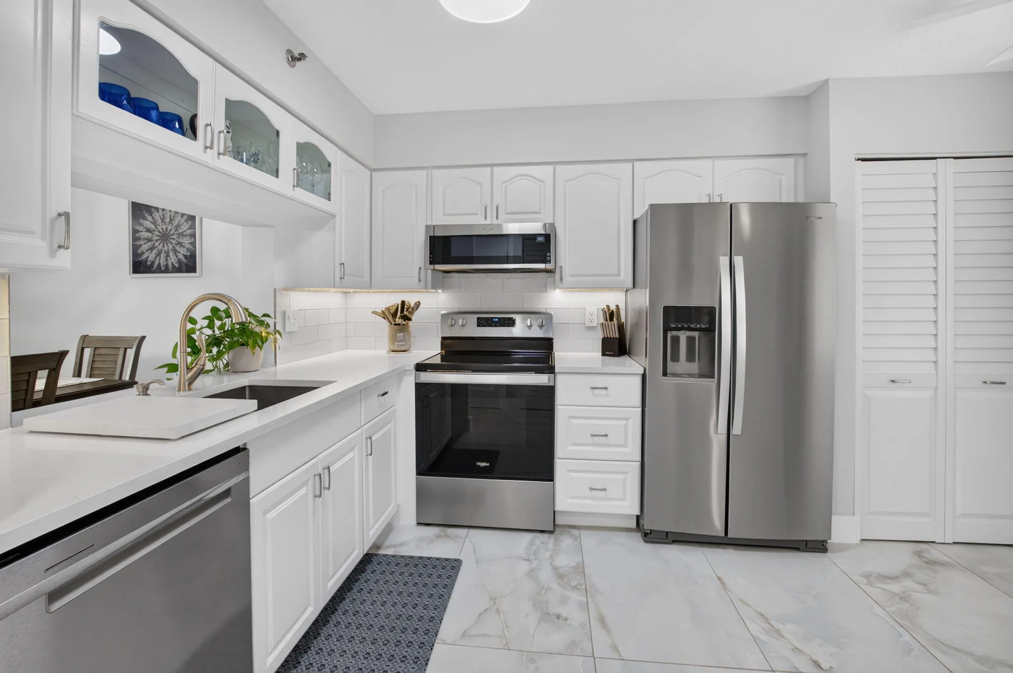 7310 ASHFORD Place #205