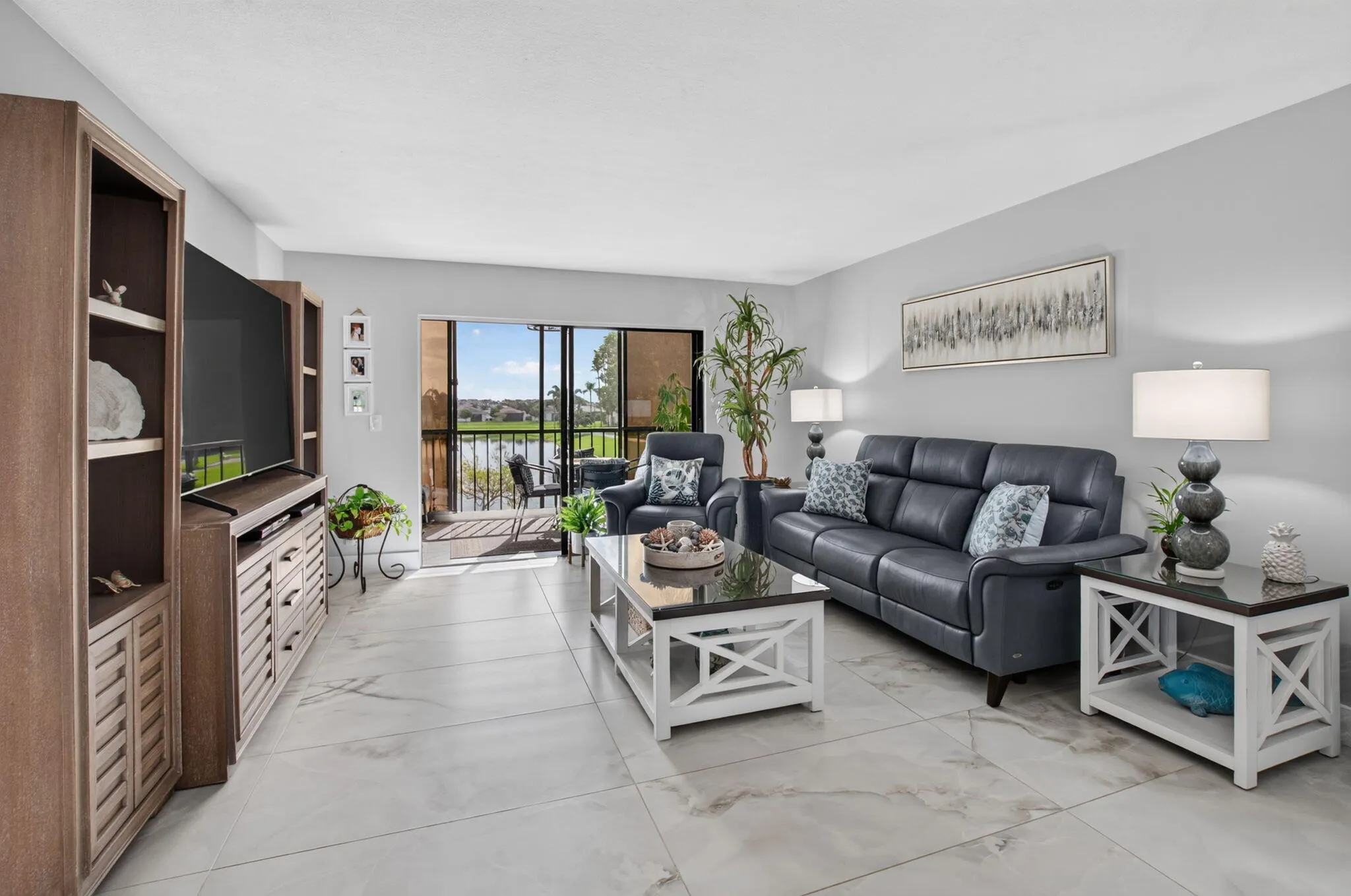 7310 ASHFORD Place #205