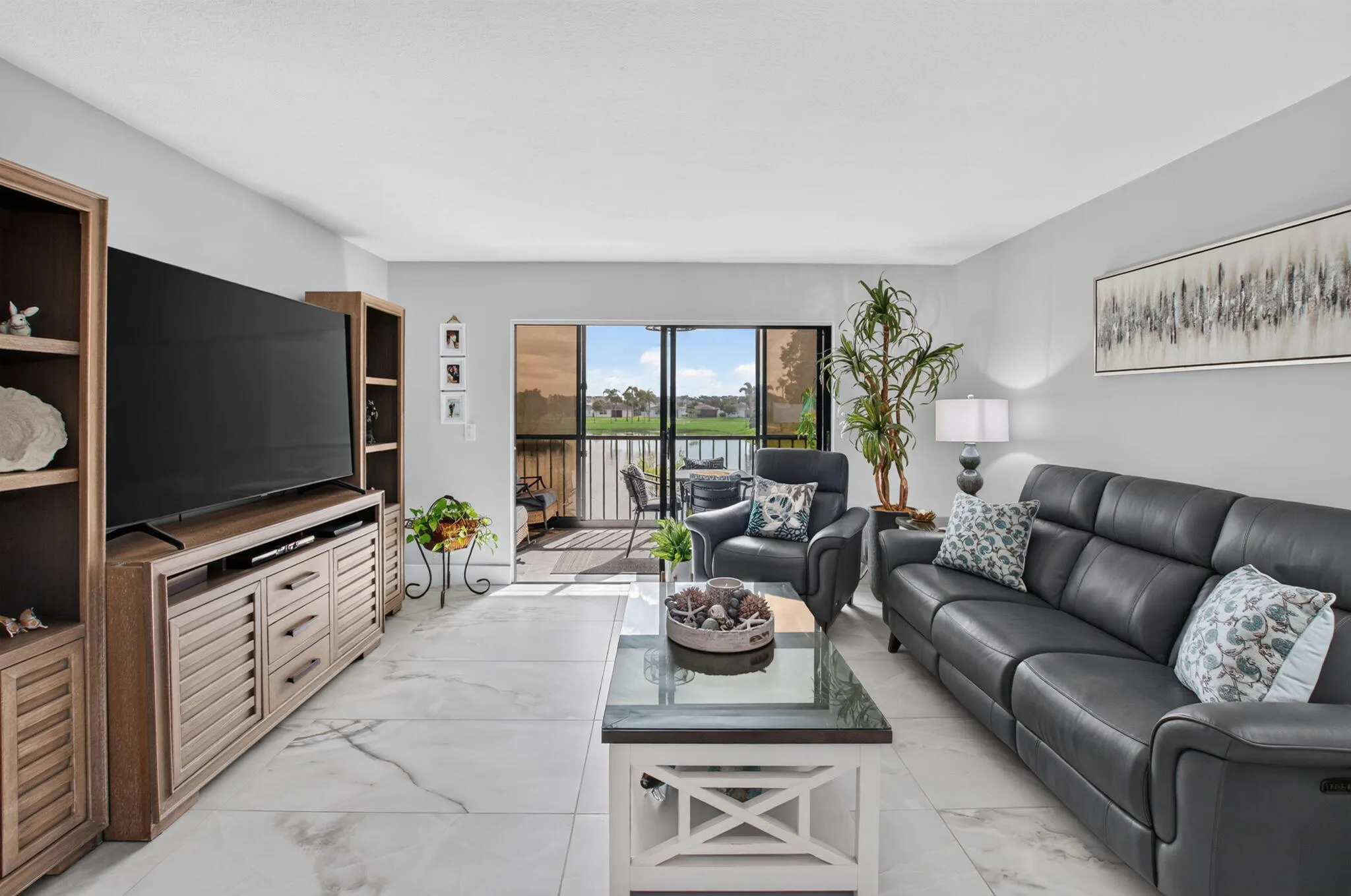 7310 ASHFORD Place #205