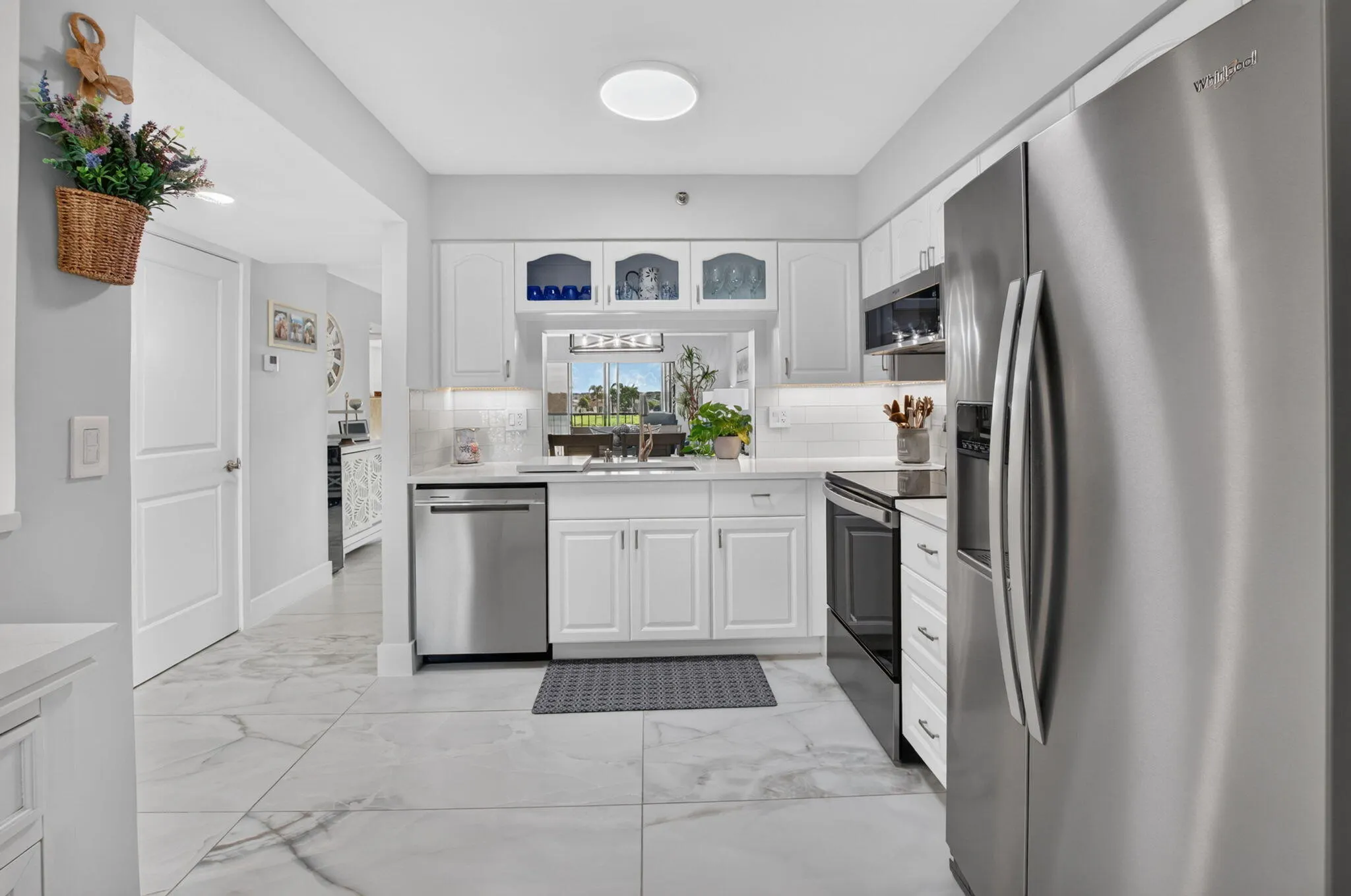 7310 ASHFORD Place #205