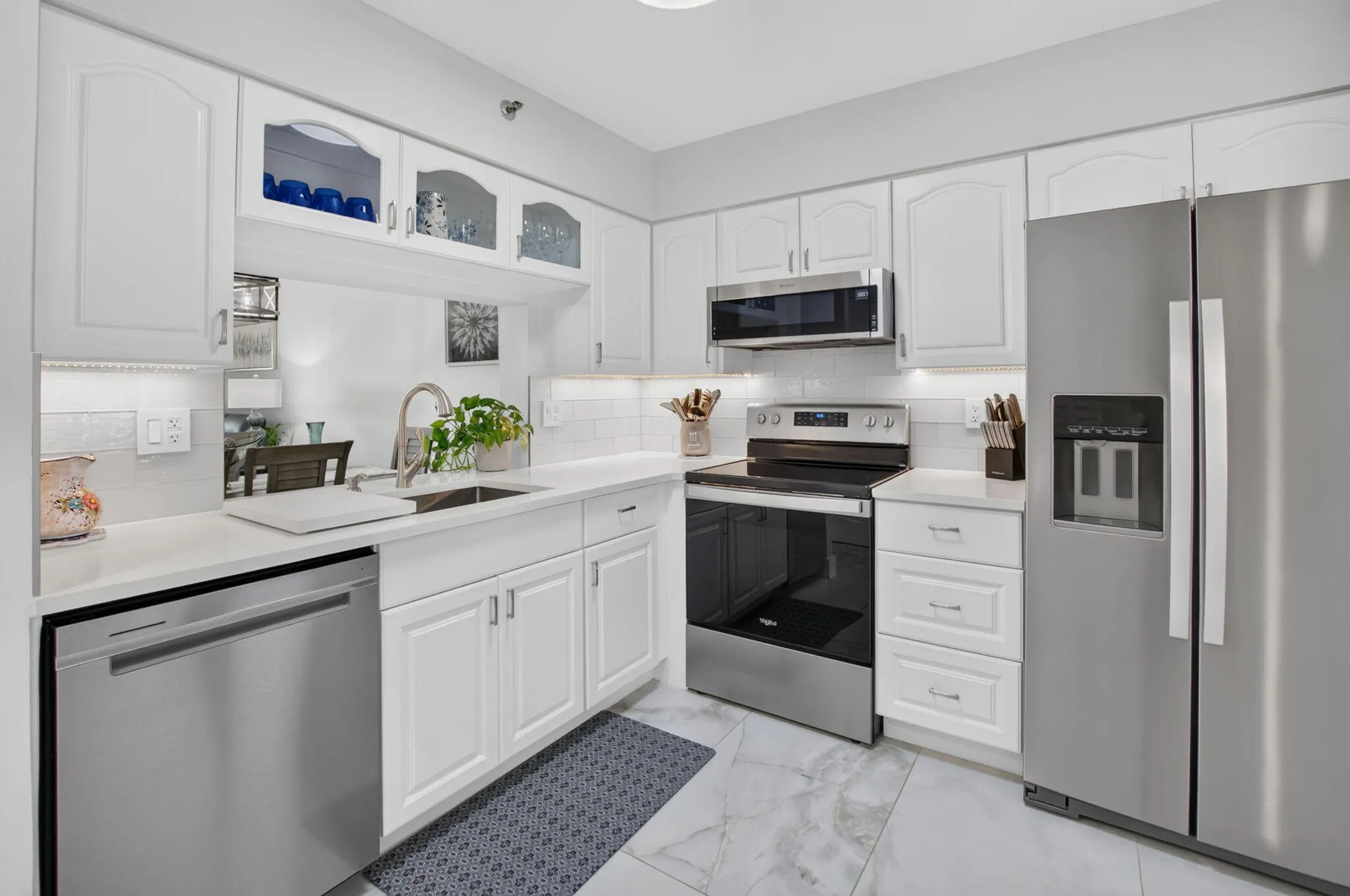 7310 ASHFORD Place #205