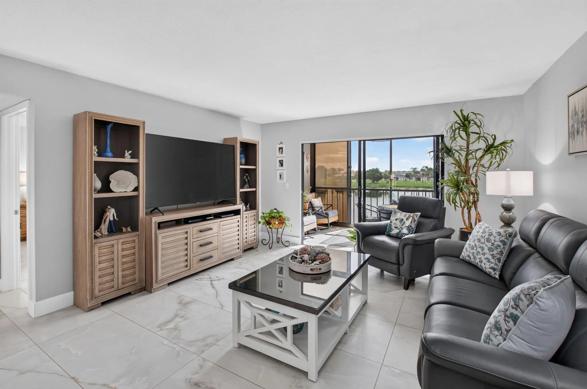 7310 ASHFORD Place #205