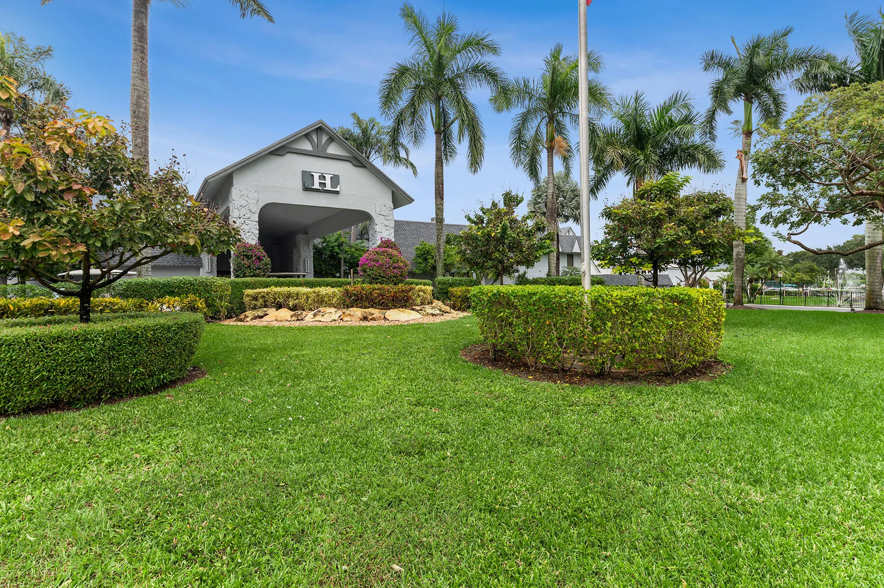 7310 ASHFORD Place #205