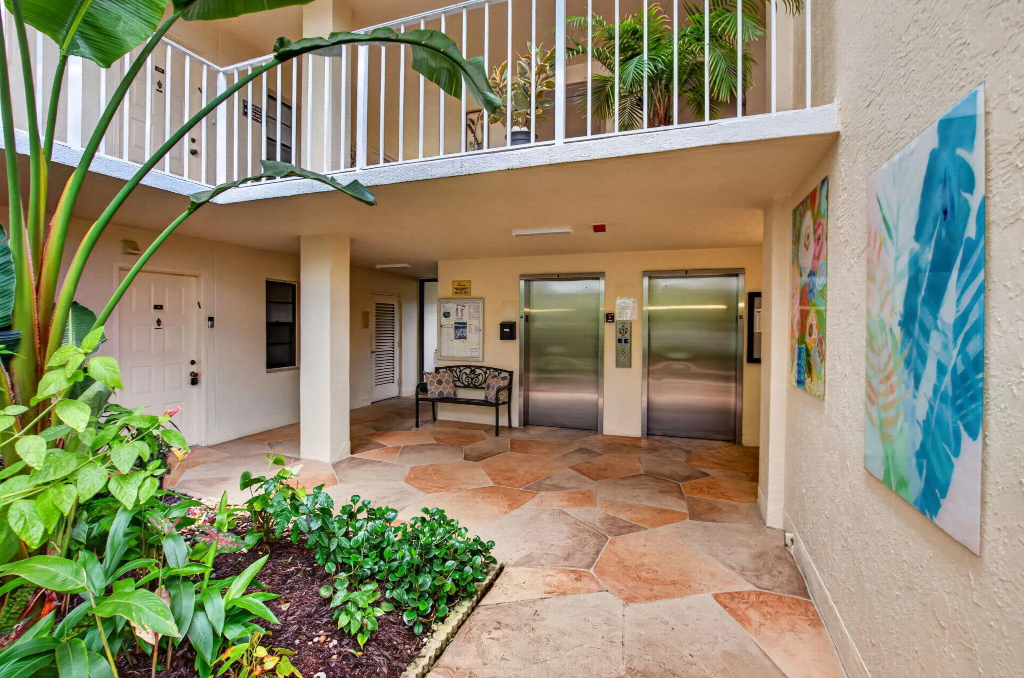 7310 ASHFORD Place #205