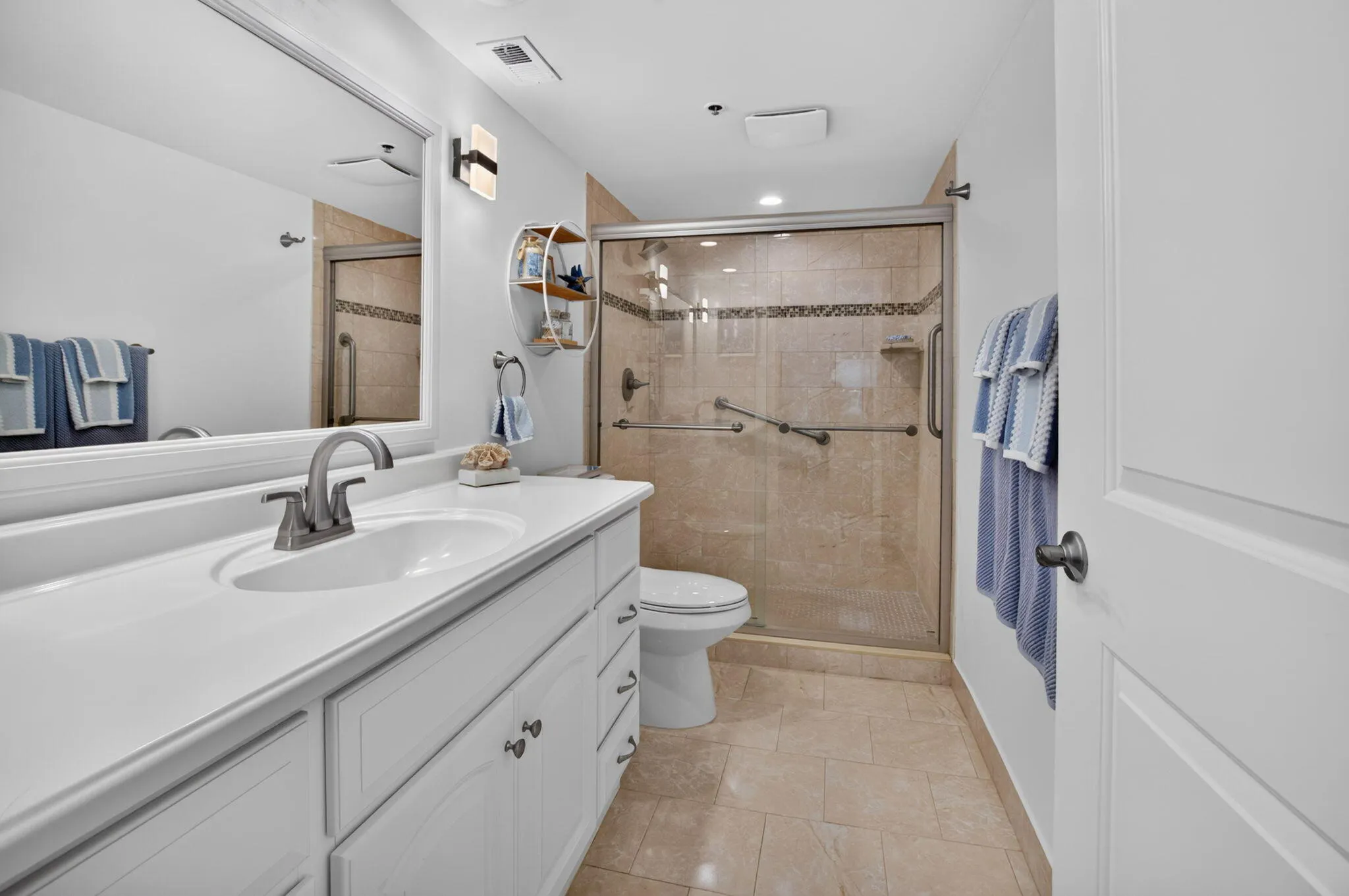 7310 ASHFORD Place #205