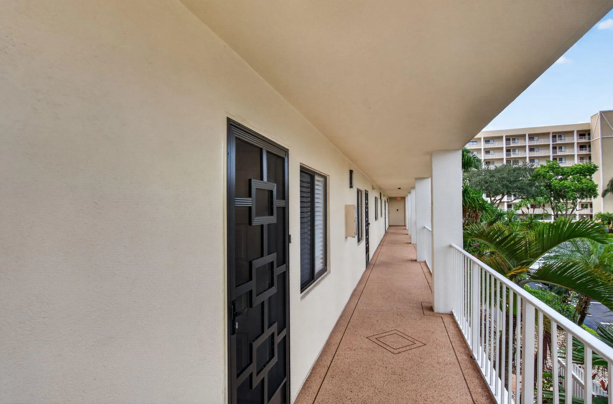 7310 ASHFORD Place #205