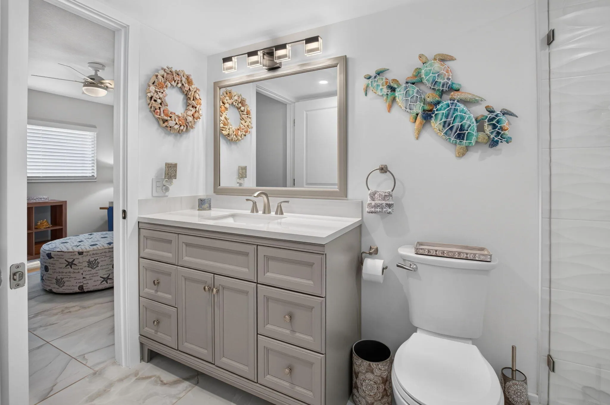 7310 ASHFORD Place #205