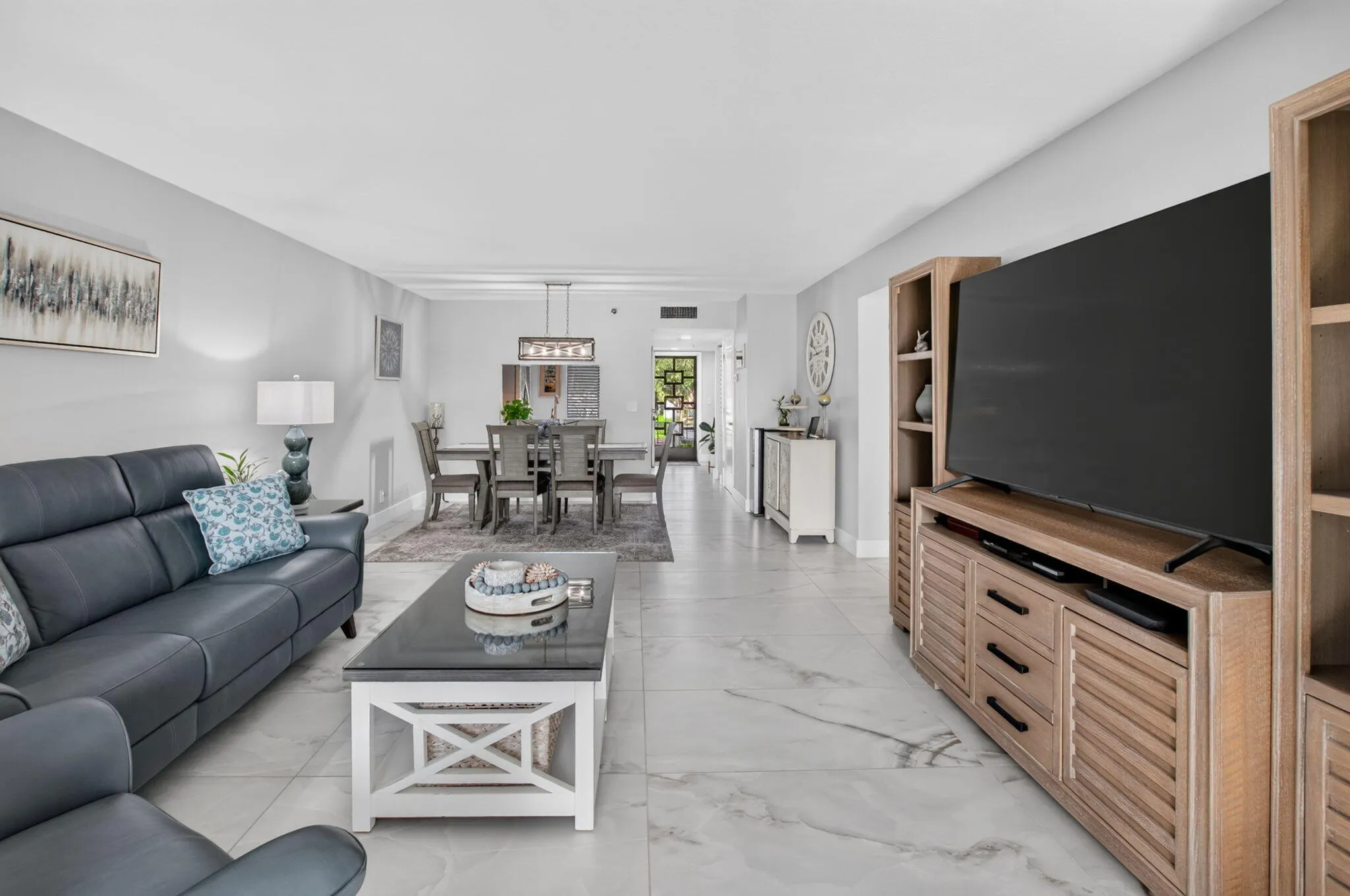 7310 ASHFORD Place #205
