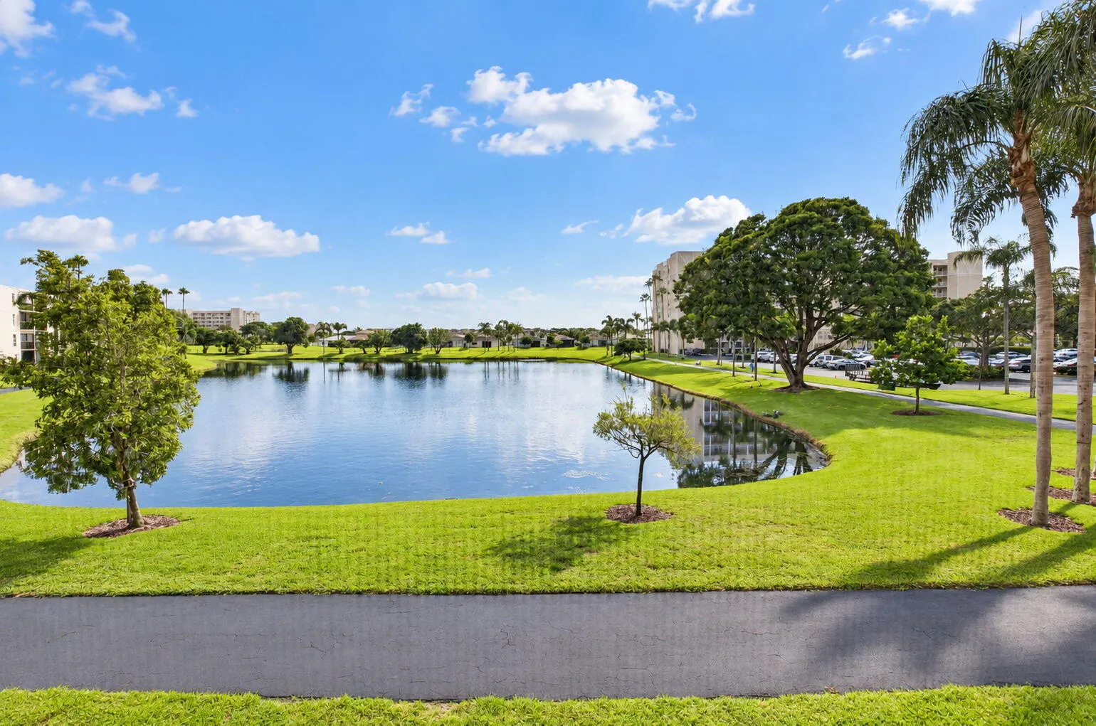7310 ASHFORD Place #205