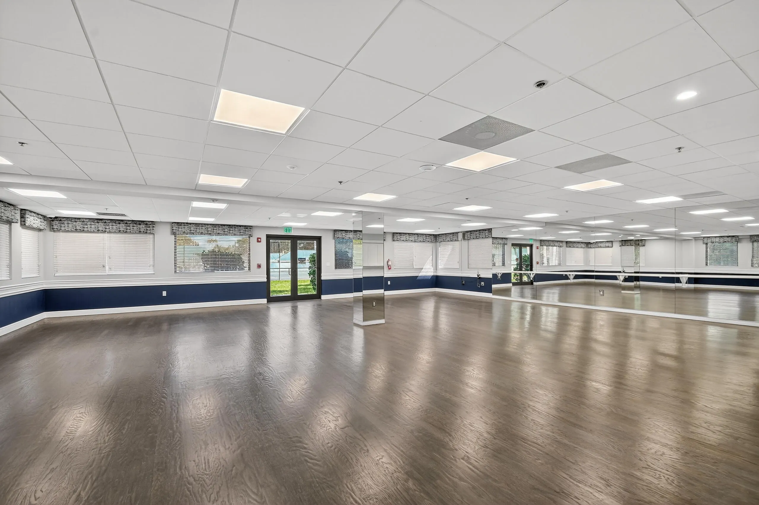 7310 ASHFORD Place #205