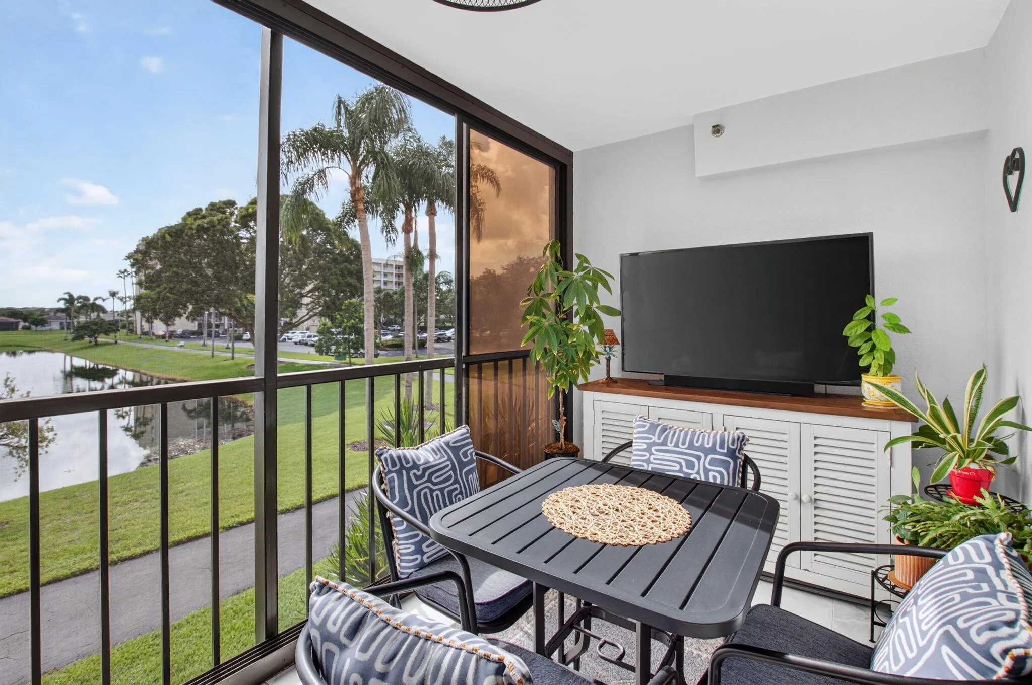 7310 ASHFORD Place #205