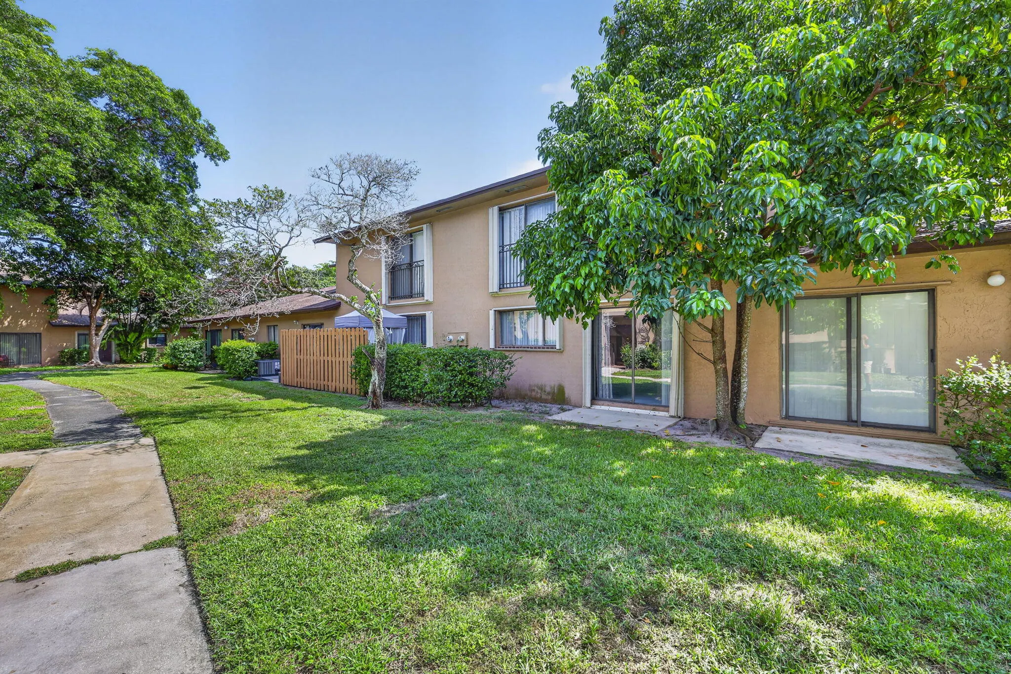 3866 NW 21ST Court