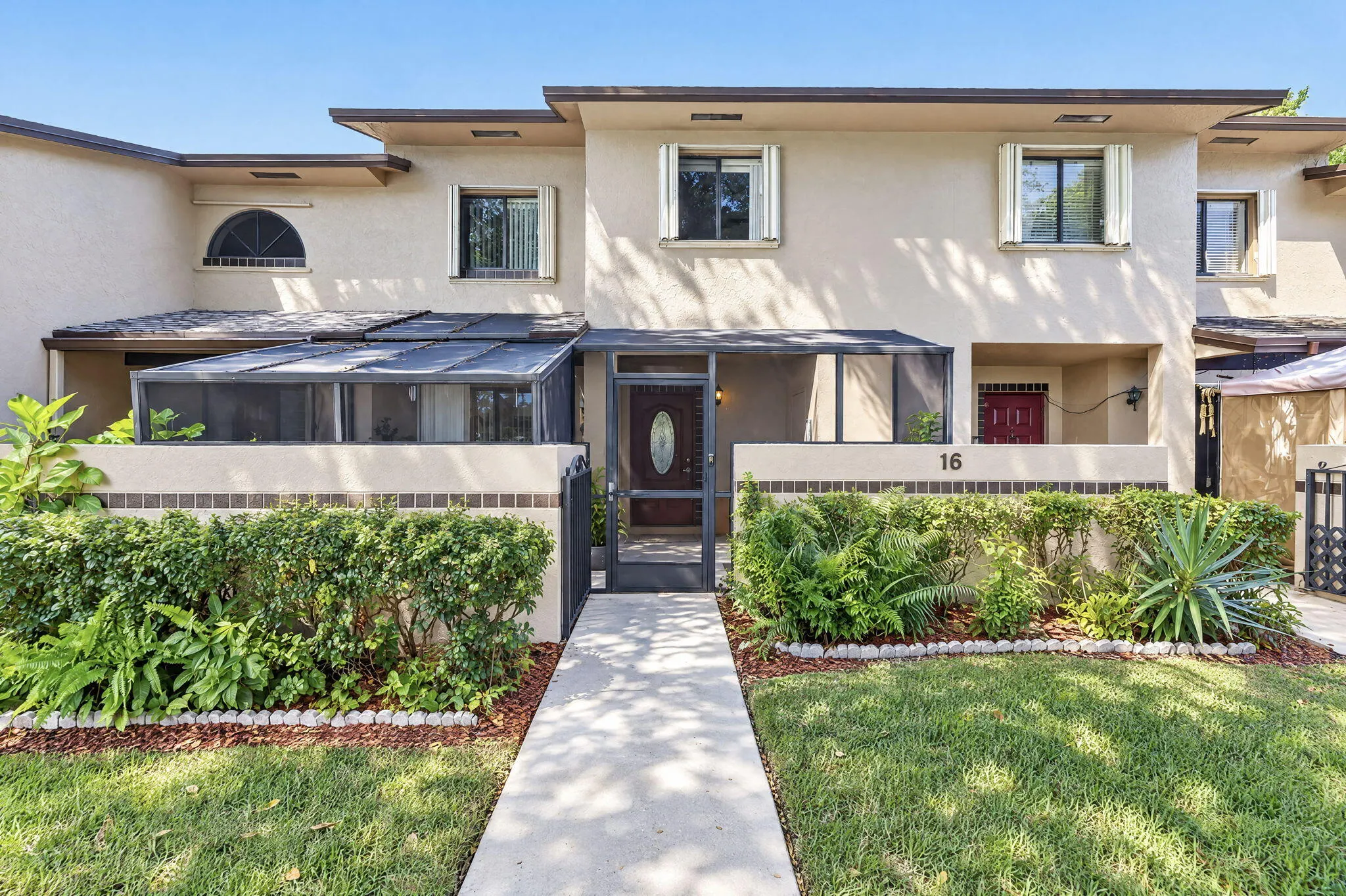 3866 NW 21ST Court