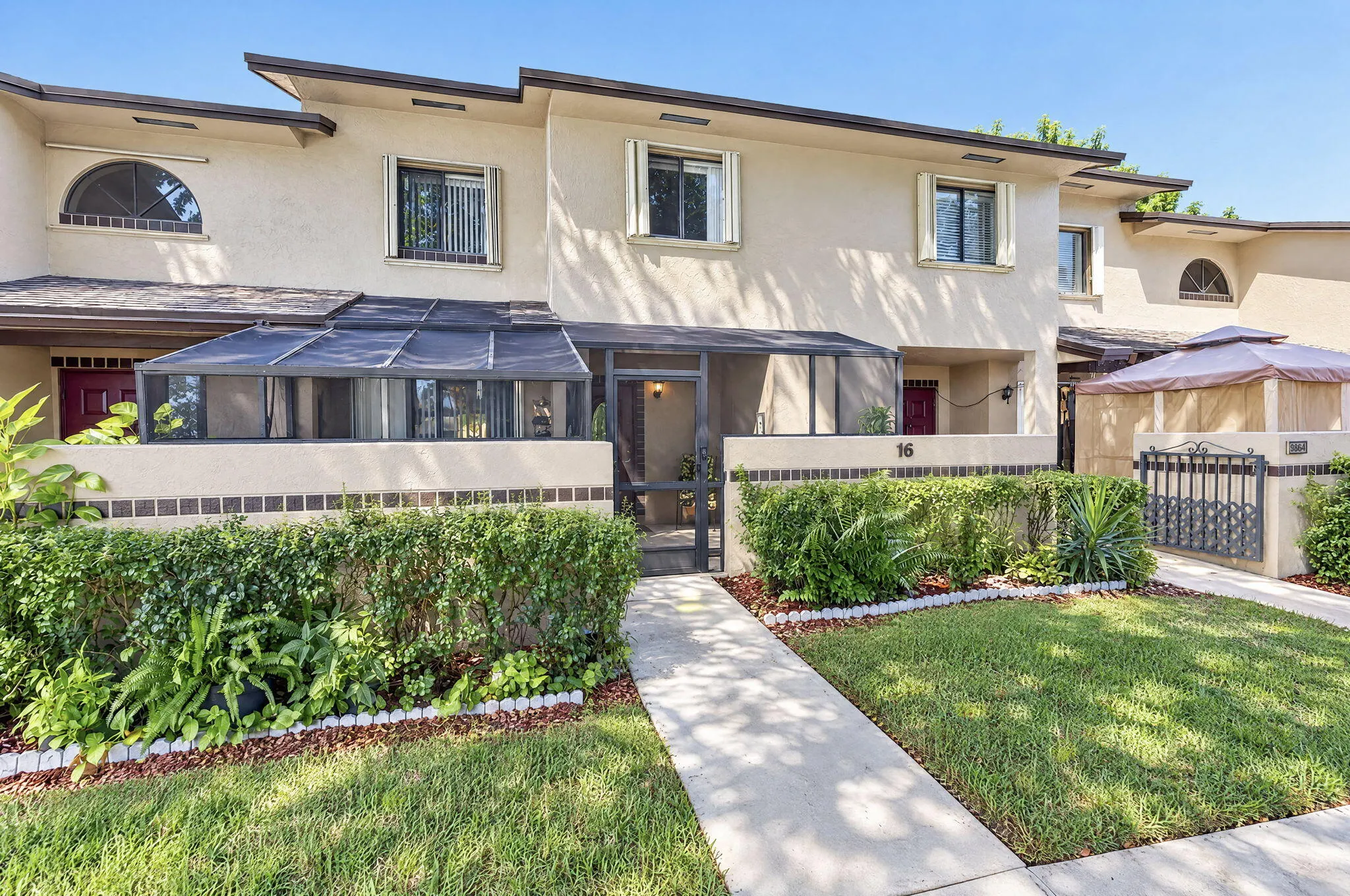3866 NW 21ST Court