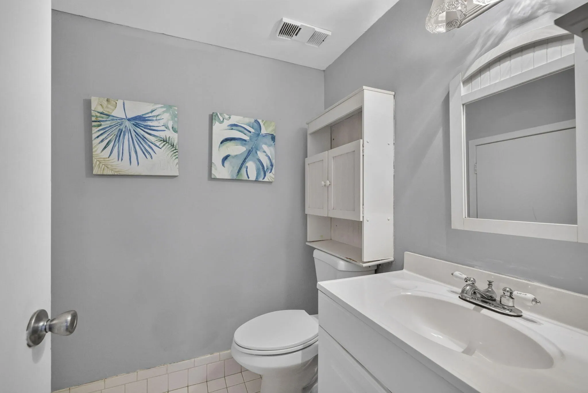 3866 NW 21ST Court