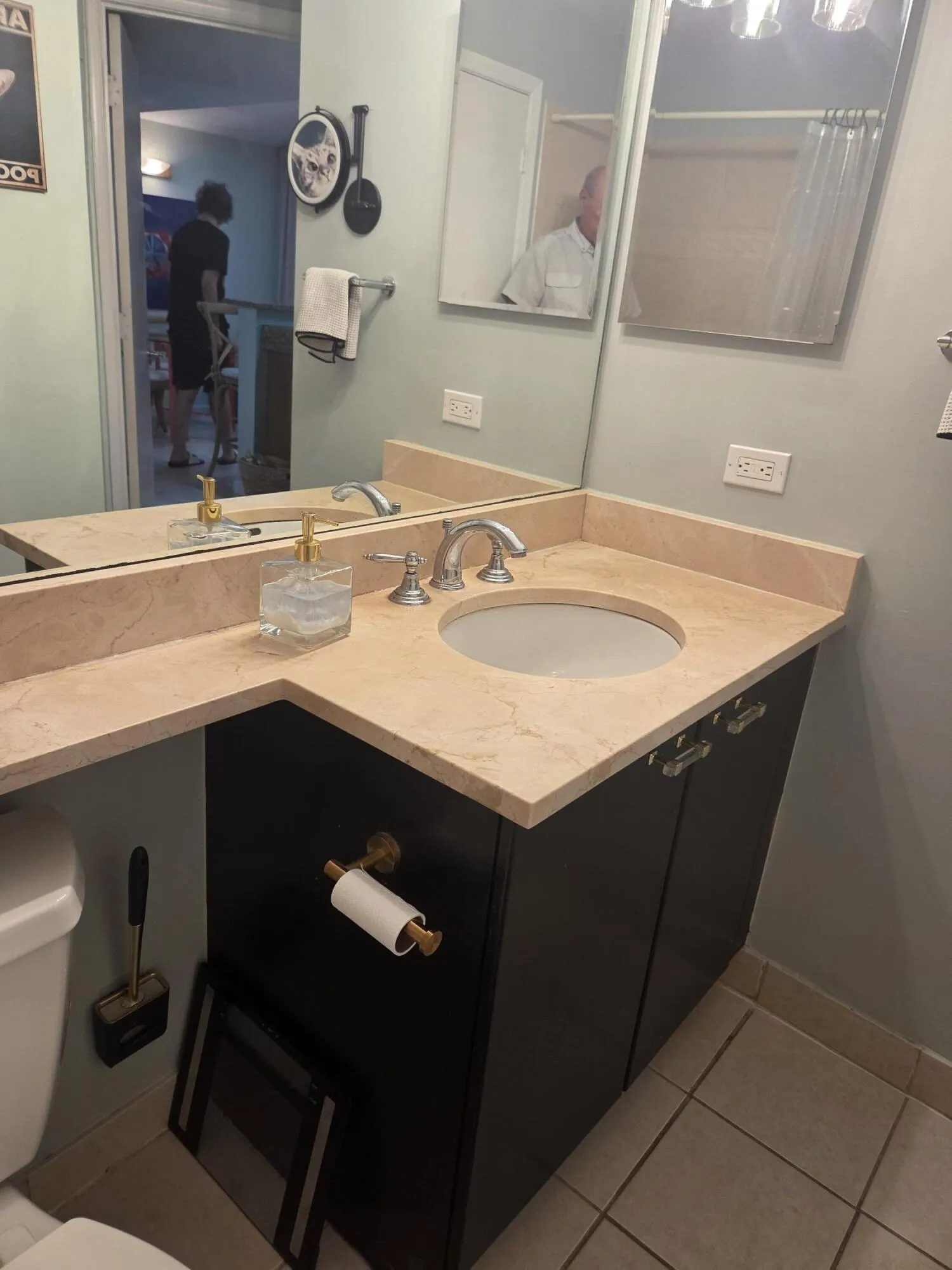 1205 Crystal Way #D